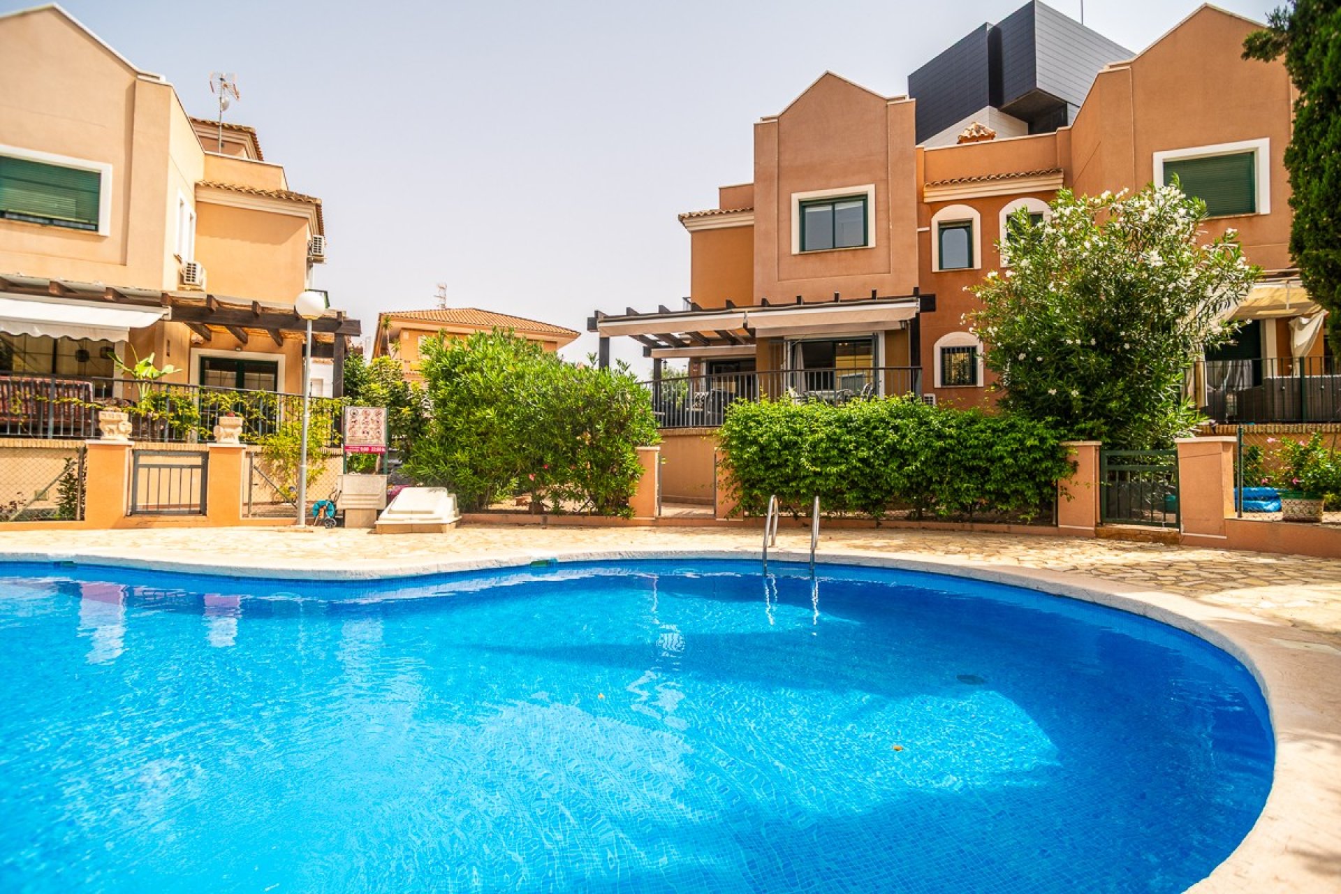 Revente - Villa -
Torrevieja - Costa Blanca
