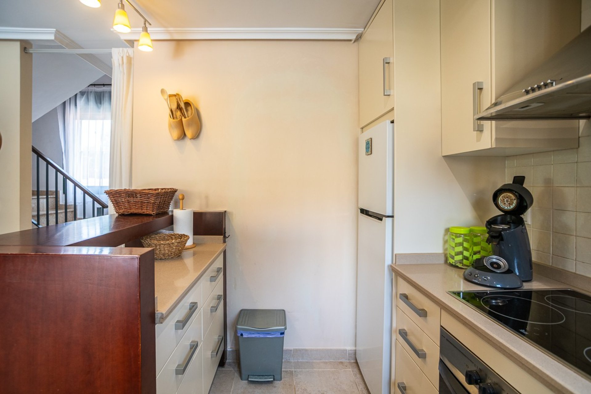 Revente - Villa -
Torrevieja - Costa Blanca