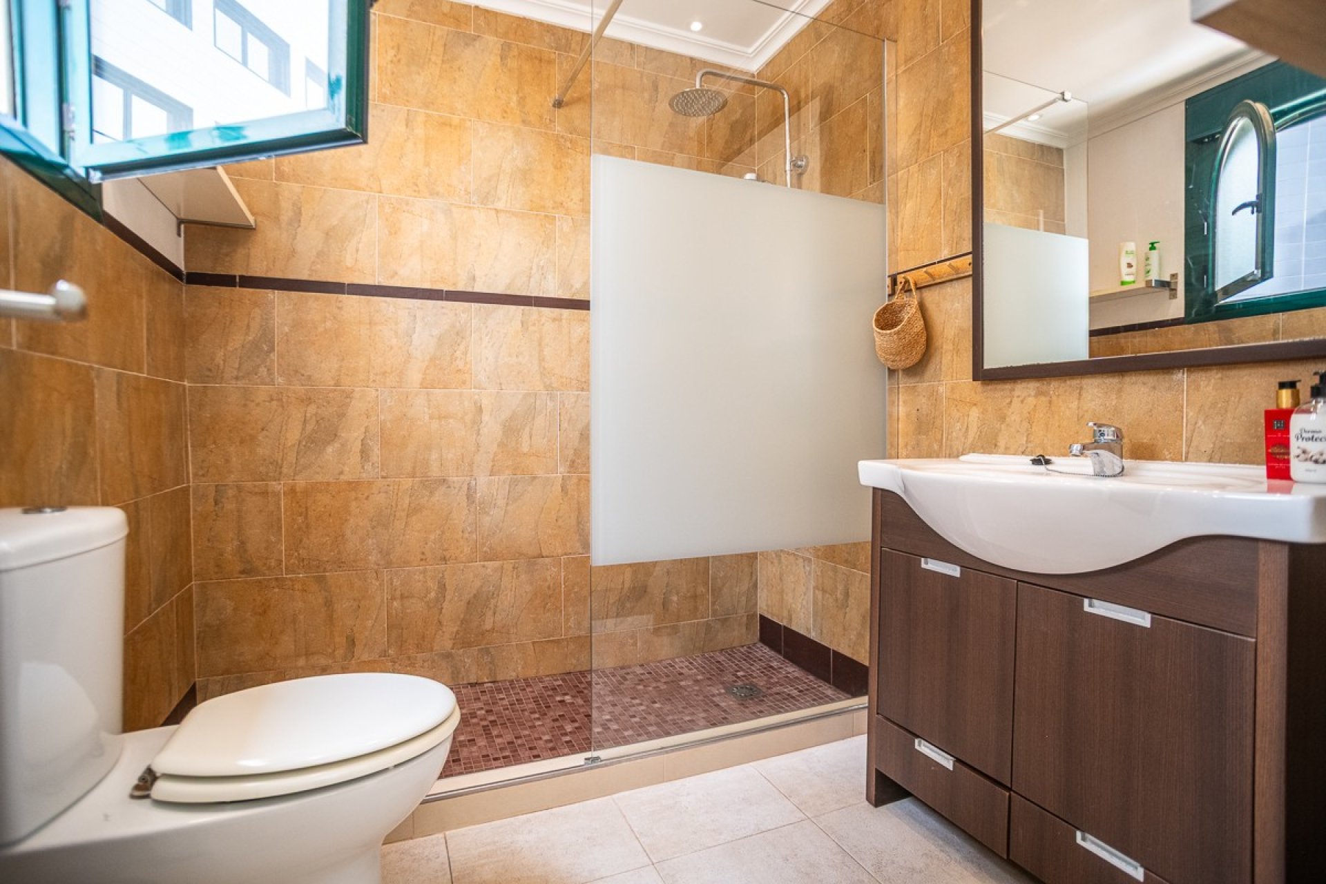 Revente - Villa -
Torrevieja - Costa Blanca