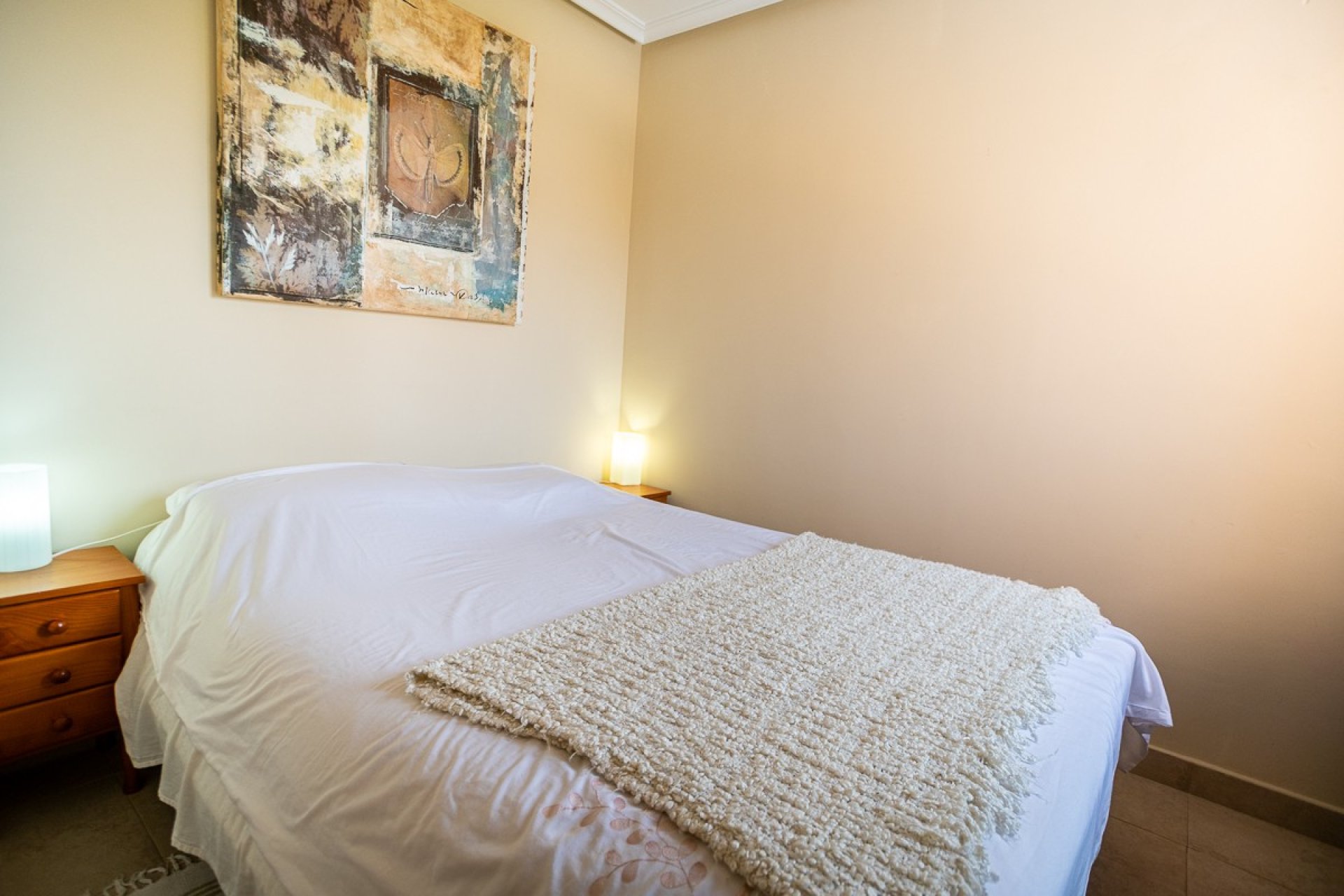 Revente - Villa -
Torrevieja - Costa Blanca