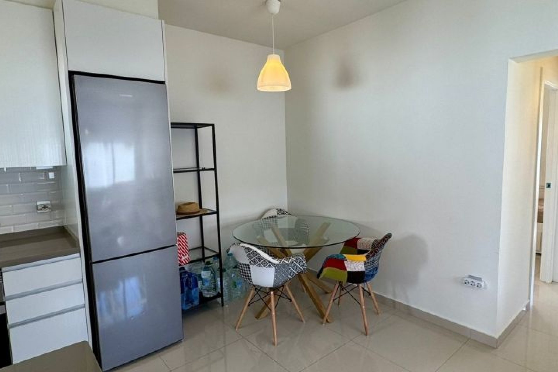 Revente - Villa -
Torrevieja - Costa Blanca
