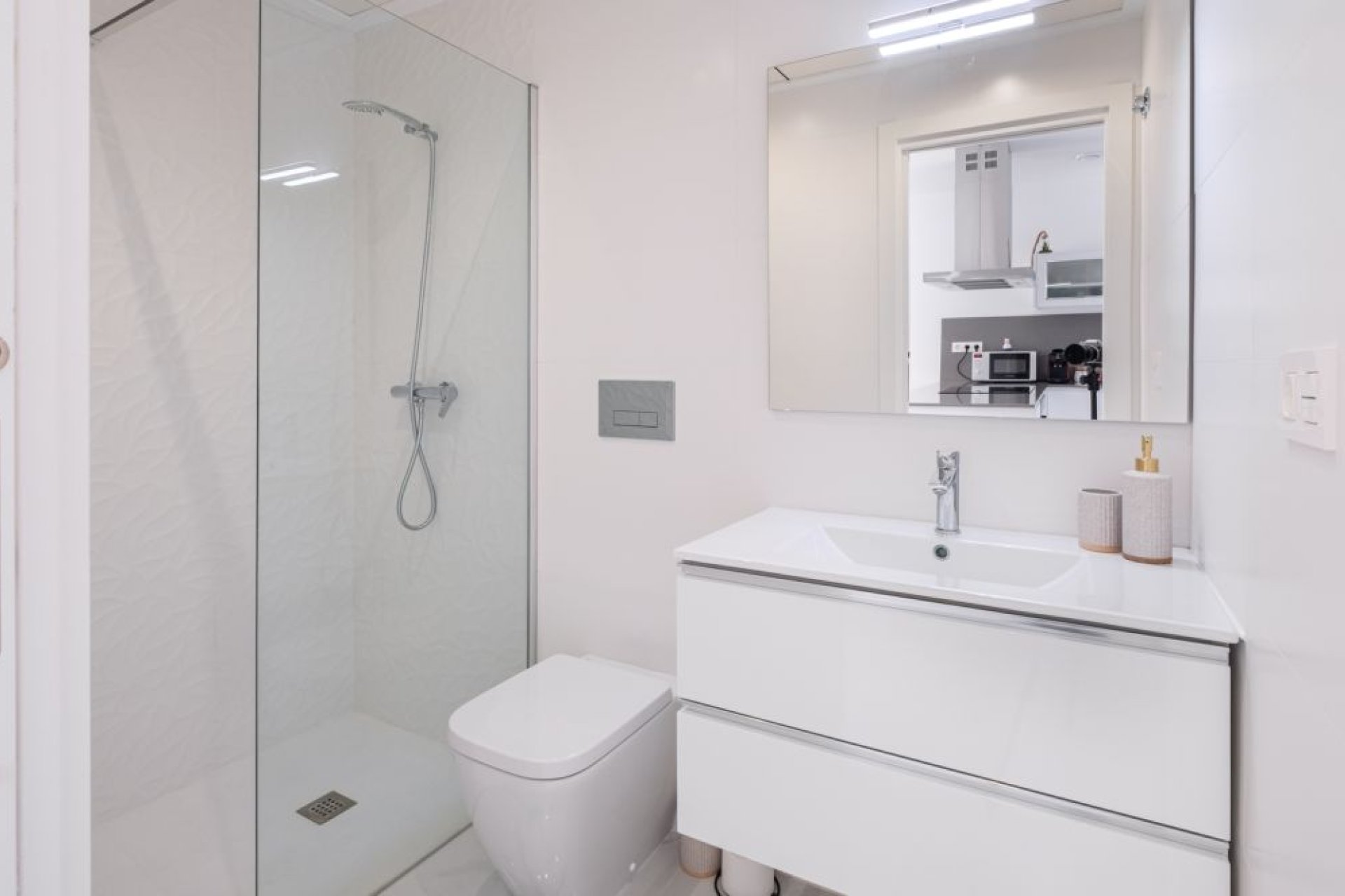 Revente - Villa -
Torrevieja - Costa Blanca