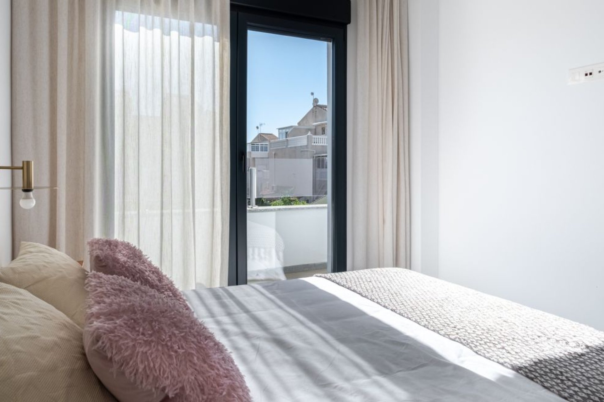 Revente - Villa -
Torrevieja - Costa Blanca