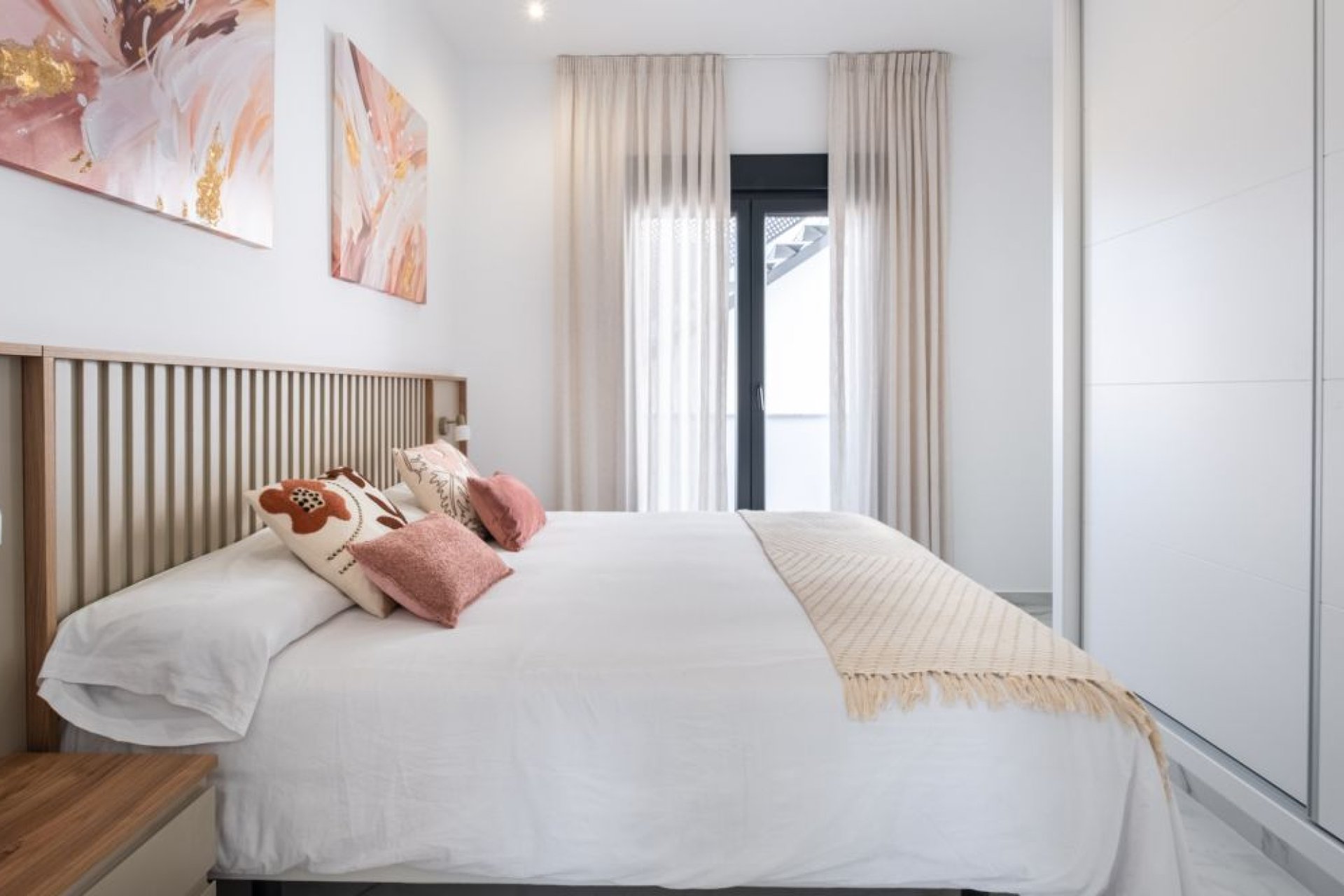 Revente - Villa -
Torrevieja - Costa Blanca