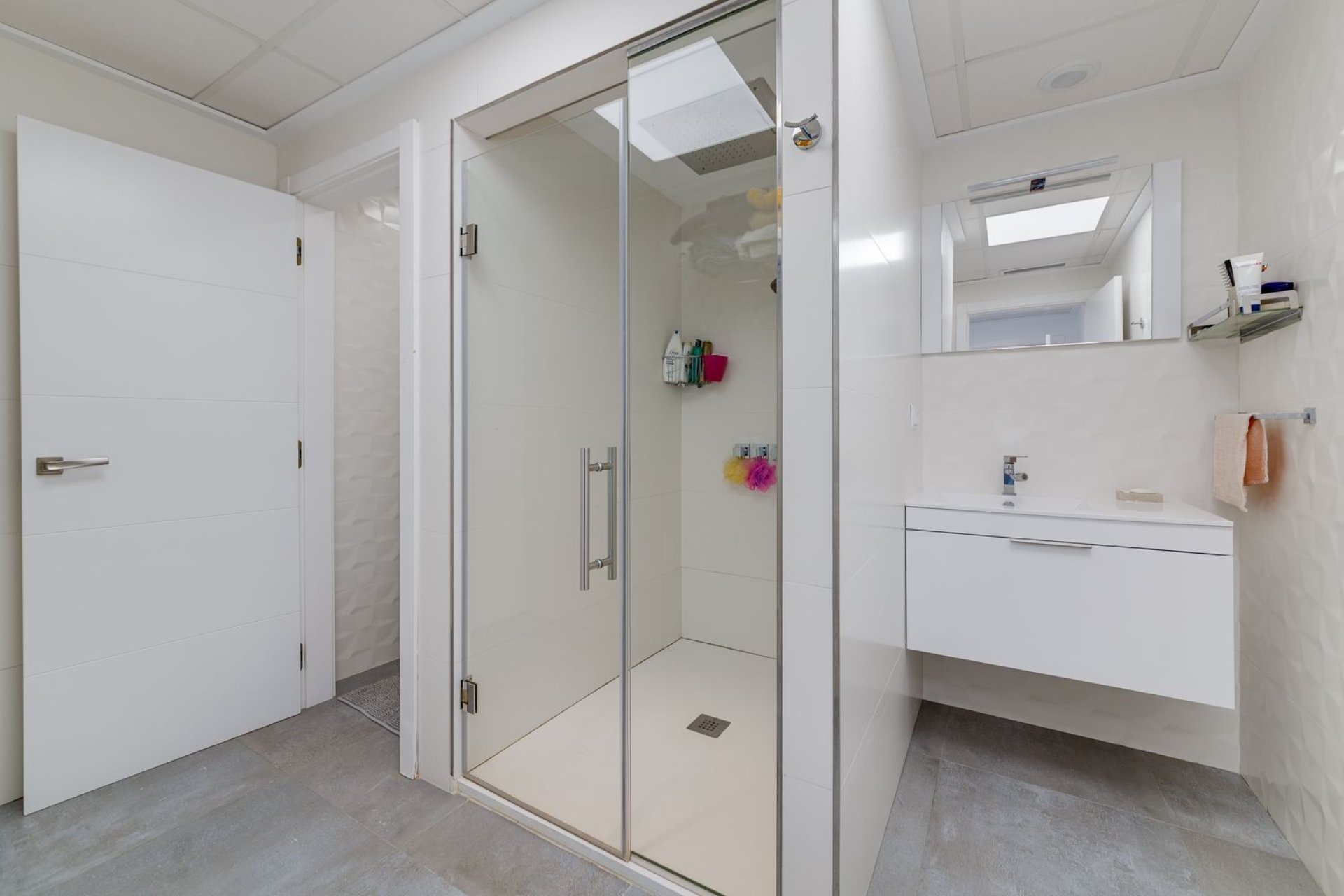 Revente - Villa -
Torrevieja - Costa Blanca