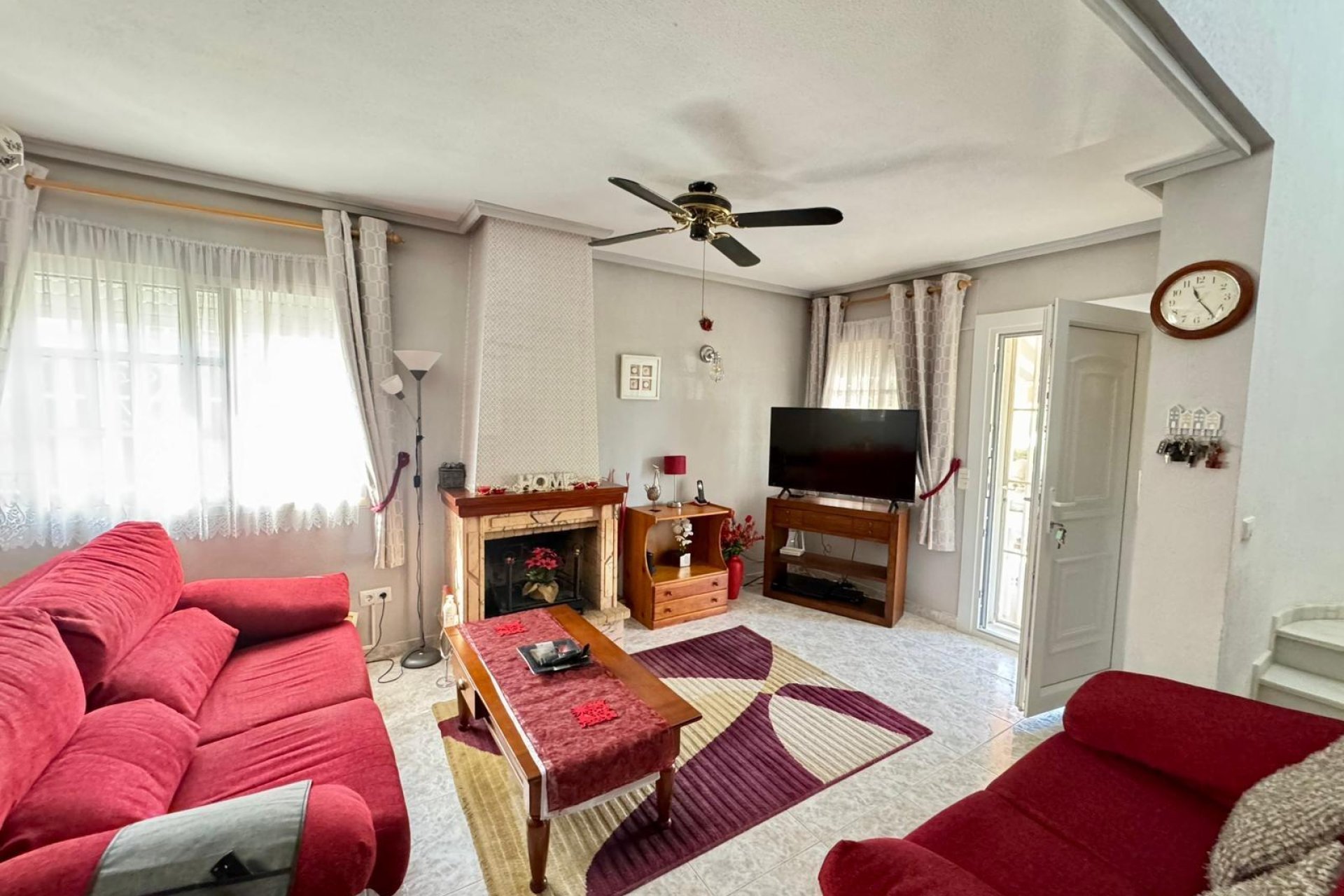 Revente - Villa -
Torrevieja - Costa Blanca