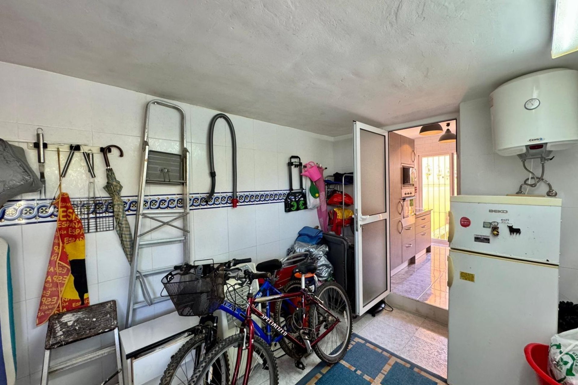 Revente - Villa -
Torrevieja - Costa Blanca