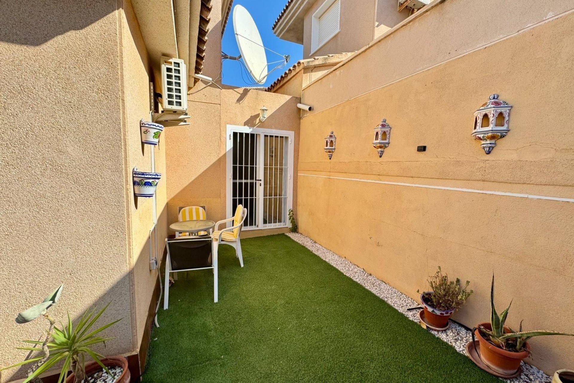 Revente - Villa -
Torrevieja - Costa Blanca