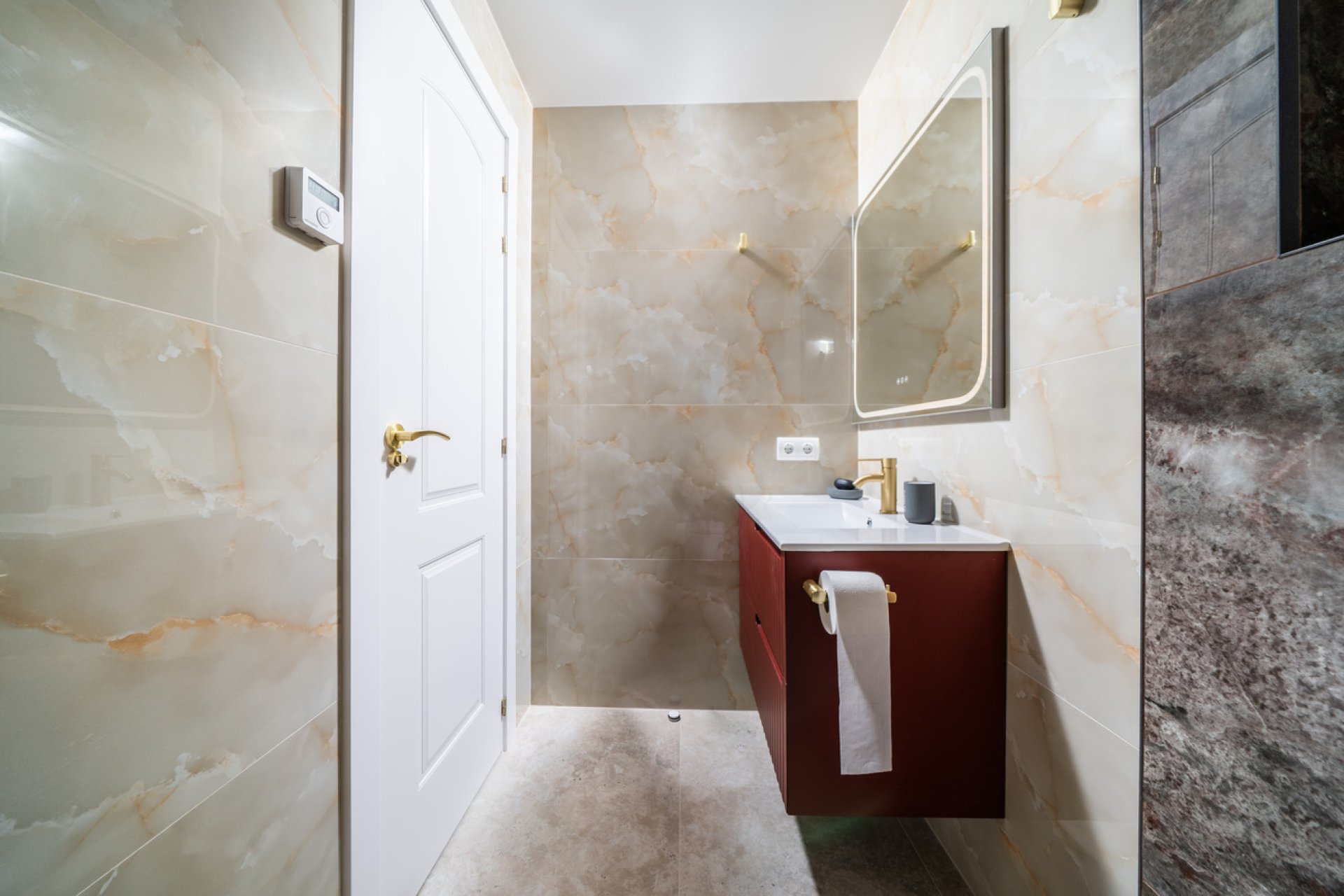 Revente - Villa -
Torrevieja - Costa Blanca