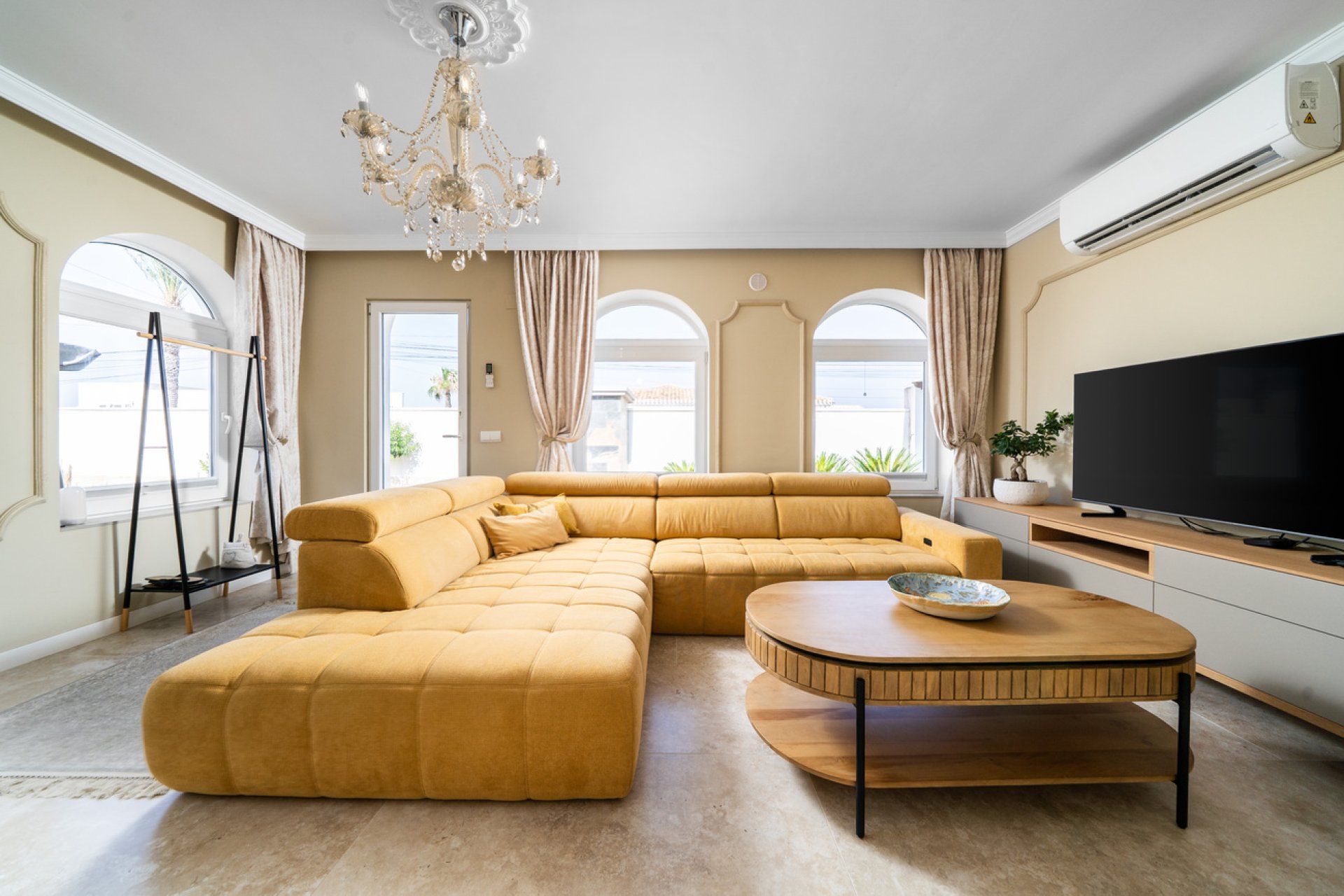 Revente - Villa -
Torrevieja - Costa Blanca