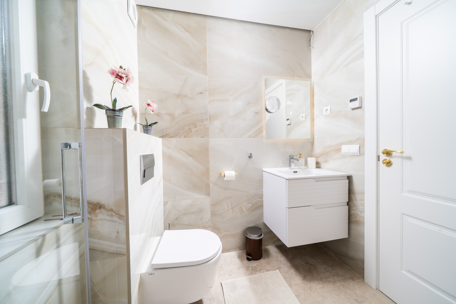 Revente - Villa -
Torrevieja - Costa Blanca