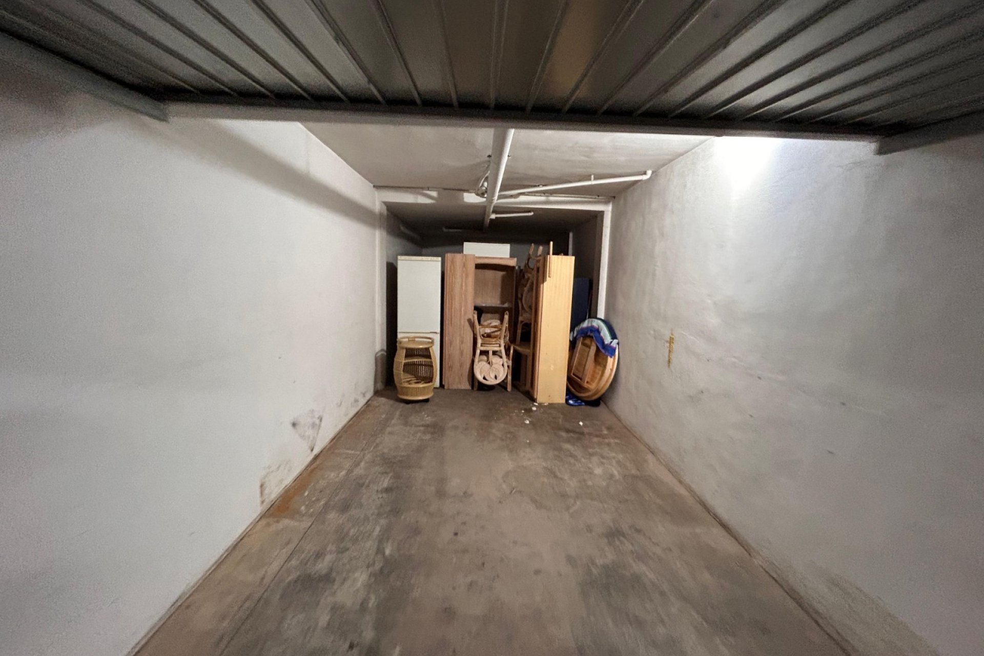 Revente - Villa -
Torrevieja - Costa Blanca