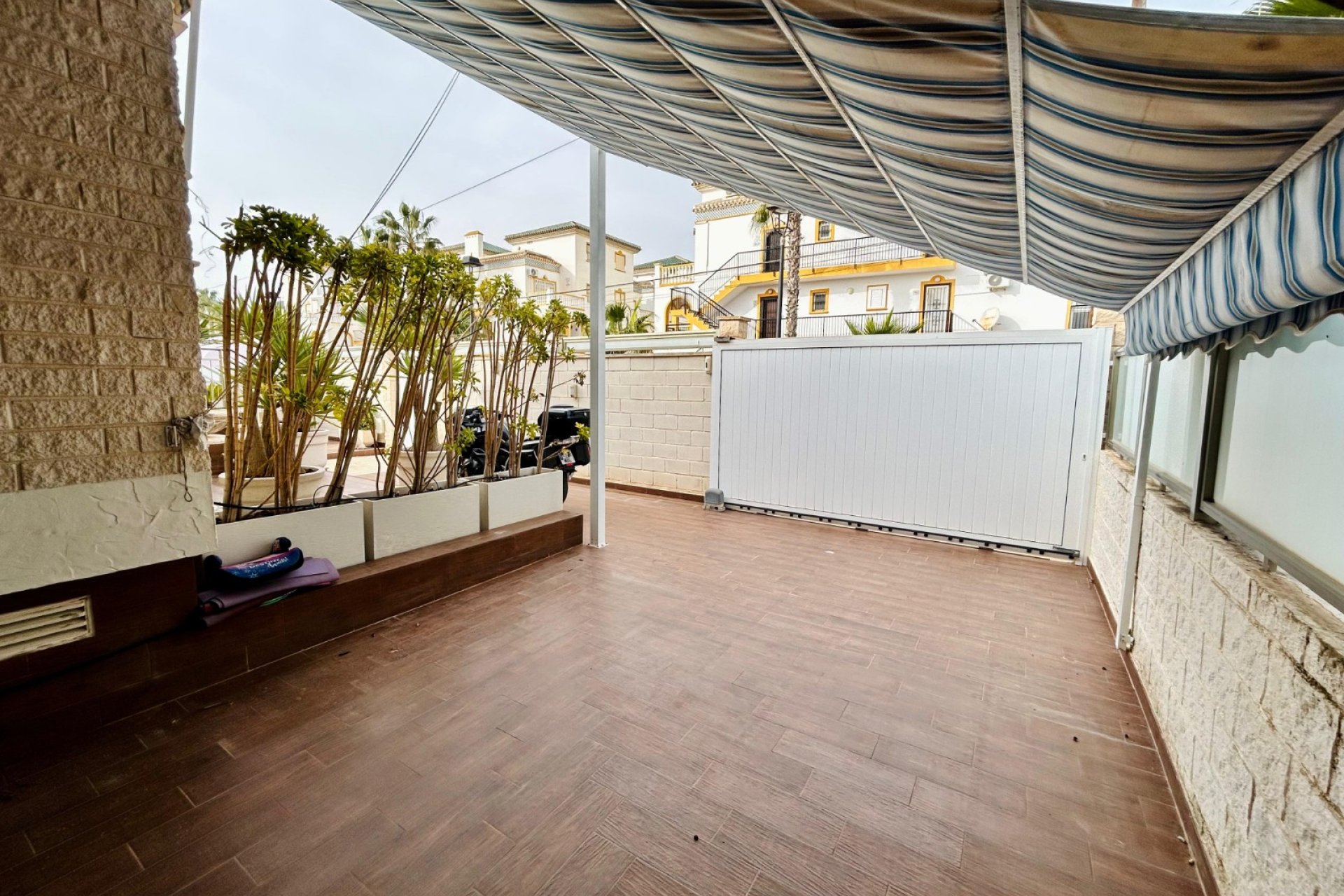 Revente - Villa -
Torrevieja - Costa Blanca