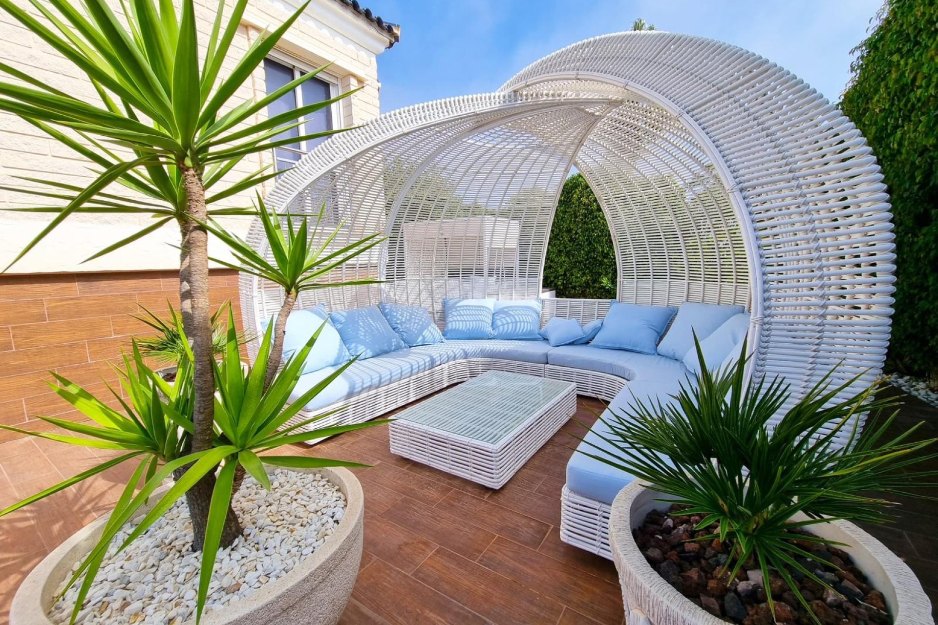 Revente - Villa -
Torrevieja - Costa Blanca