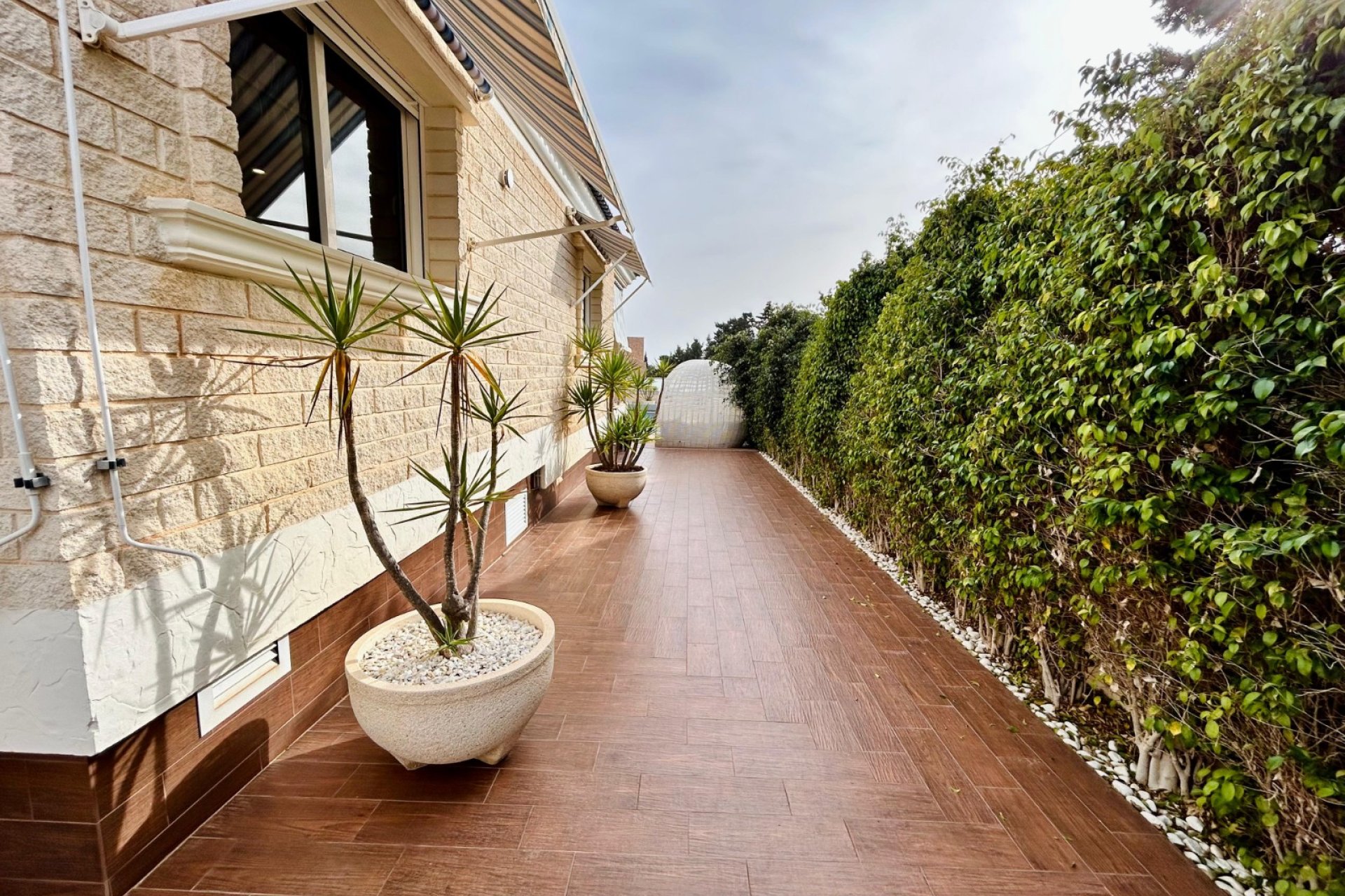 Revente - Villa -
Torrevieja - Costa Blanca