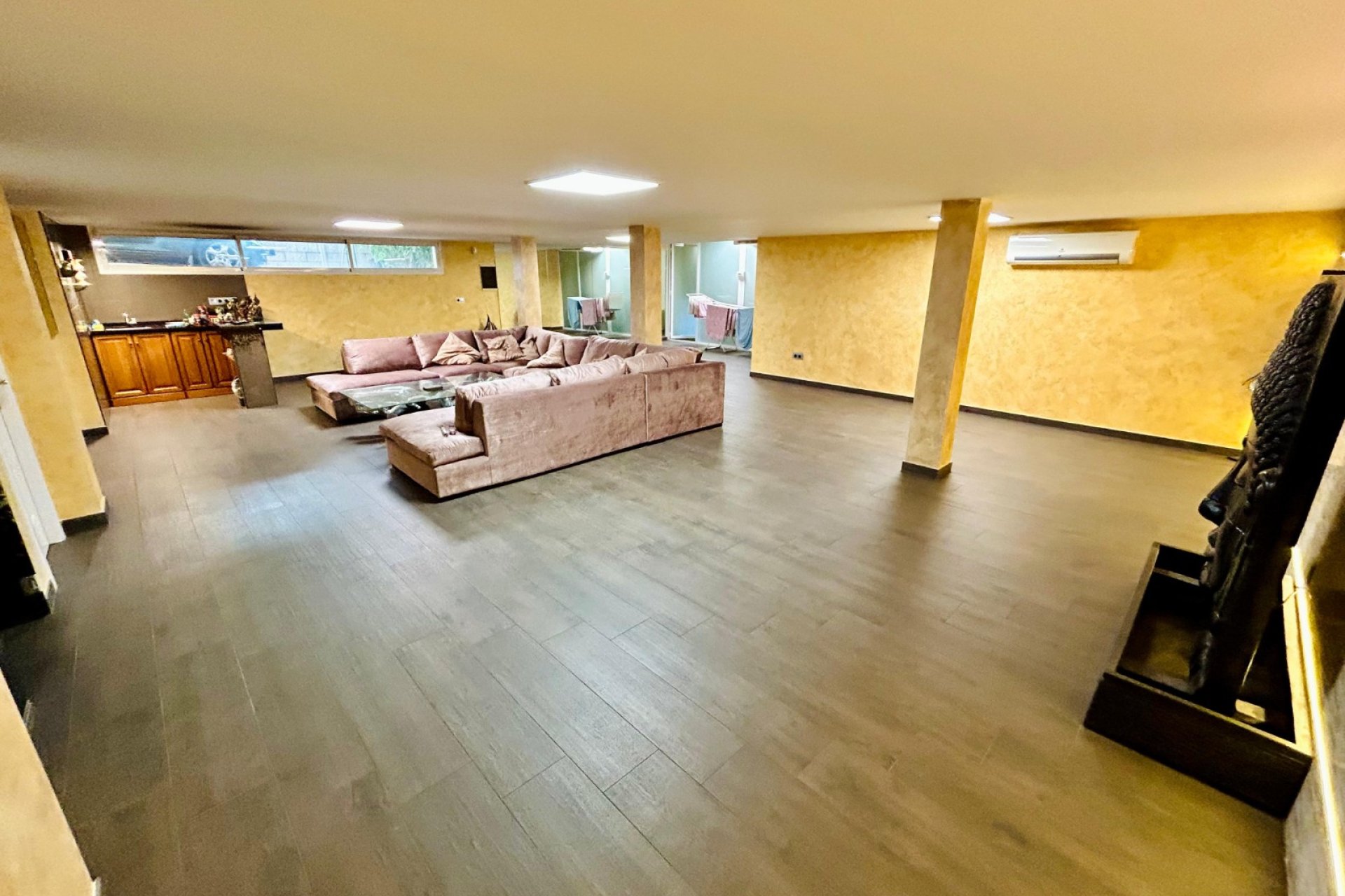 Revente - Villa -
Torrevieja - Costa Blanca