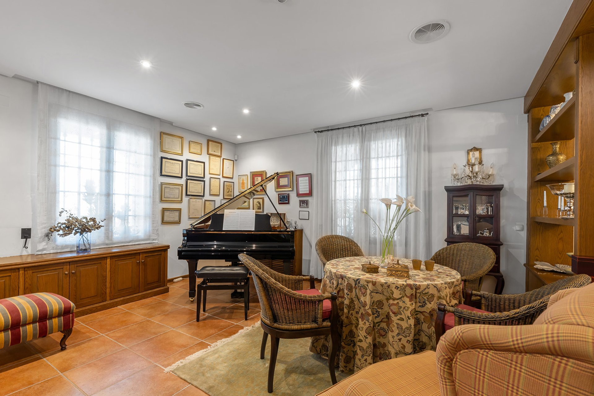 Revente - Villa -
Torrevieja - Costa Blanca