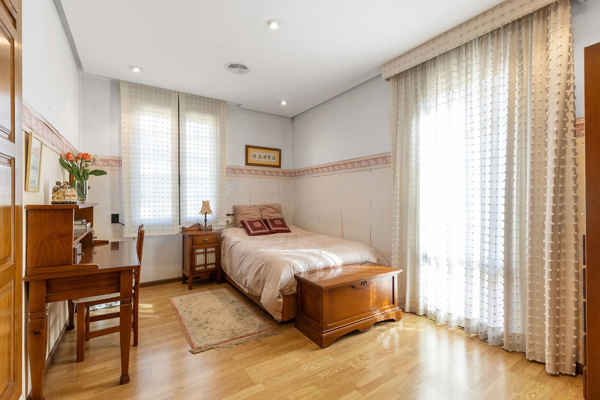 Revente - Villa -
Torrevieja - Costa Blanca