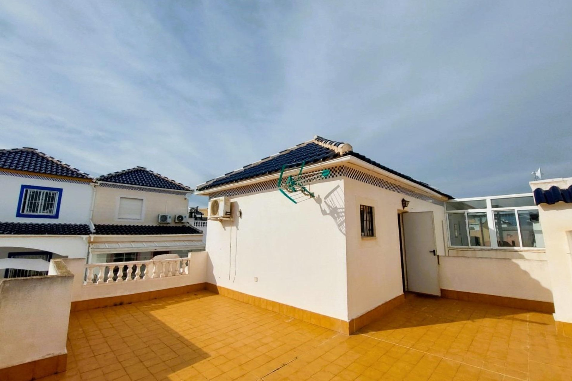 Revente - Villa -
Torrevieja - Costa Blanca