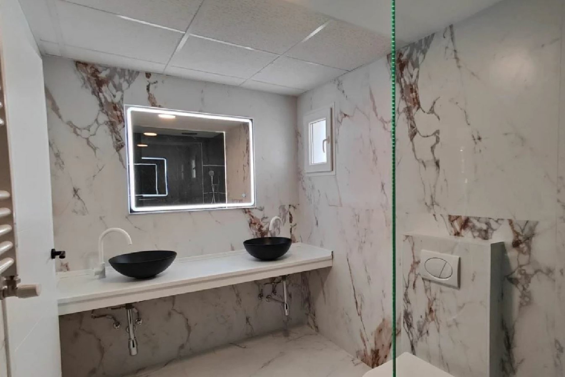 Revente - Villa -
Torrevieja - Costa Blanca