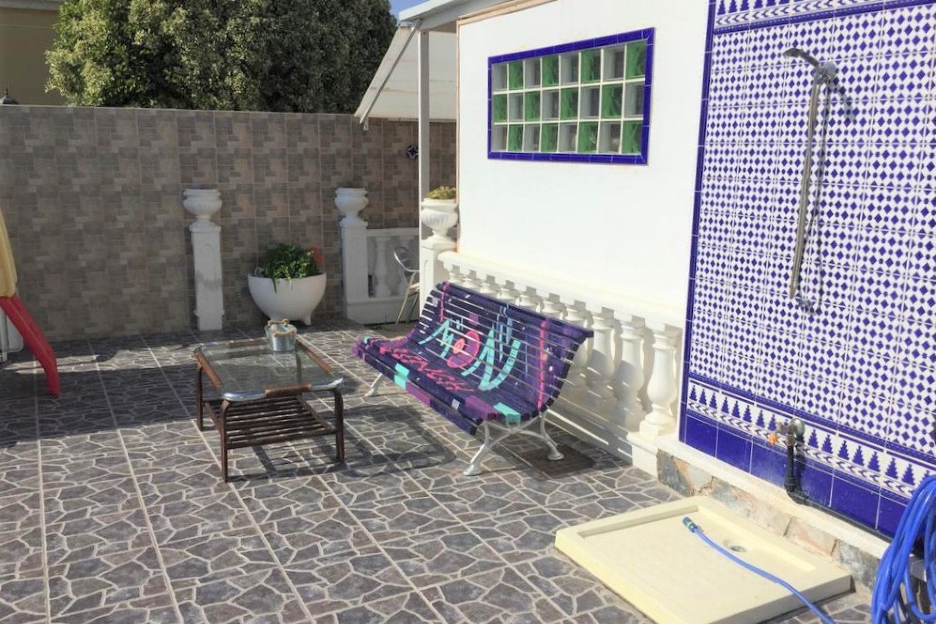 Revente - Villa -
Torrevieja - Costa Blanca