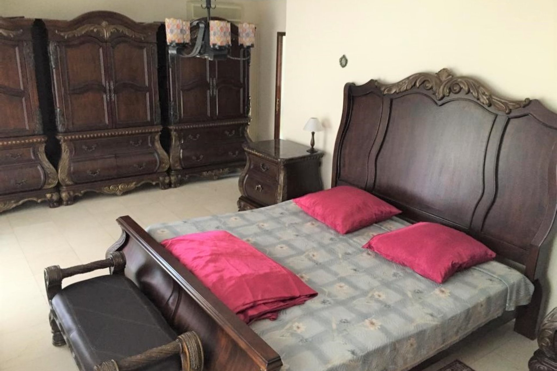 Revente - Villa -
Torrevieja - Costa Blanca