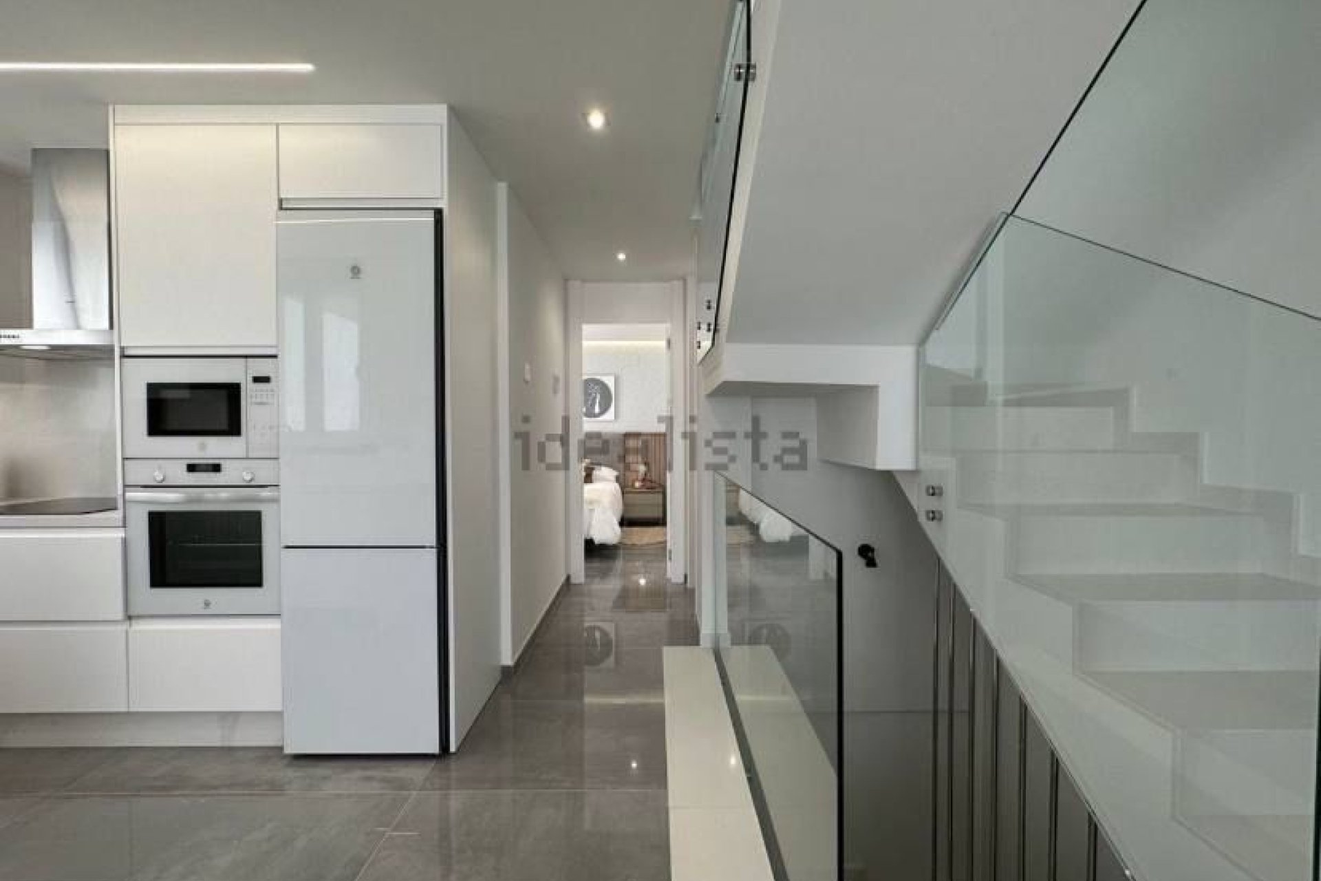 Revente - Villa -
Torrevieja - Costa Blanca