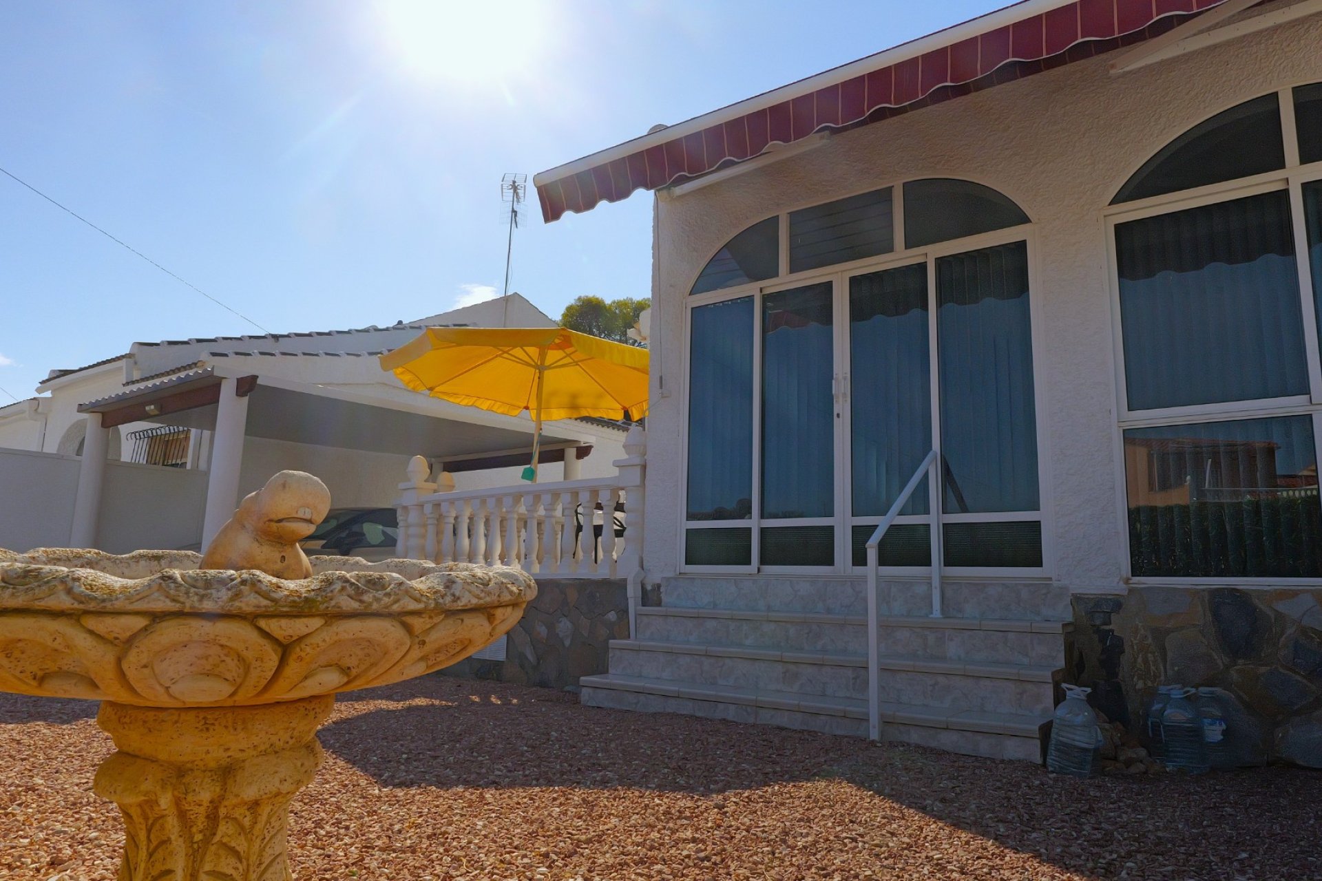 Revente - Villa -
Torrevieja - Costa Blanca