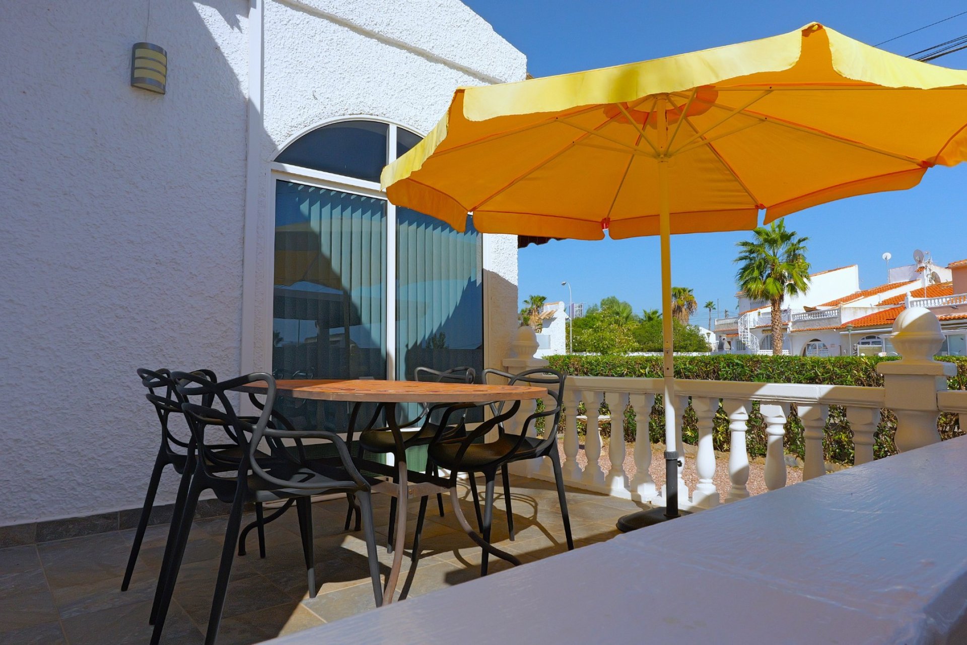 Revente - Villa -
Torrevieja - Costa Blanca