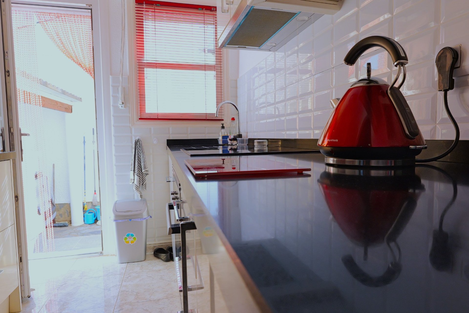 Revente - Villa -
Torrevieja - Costa Blanca