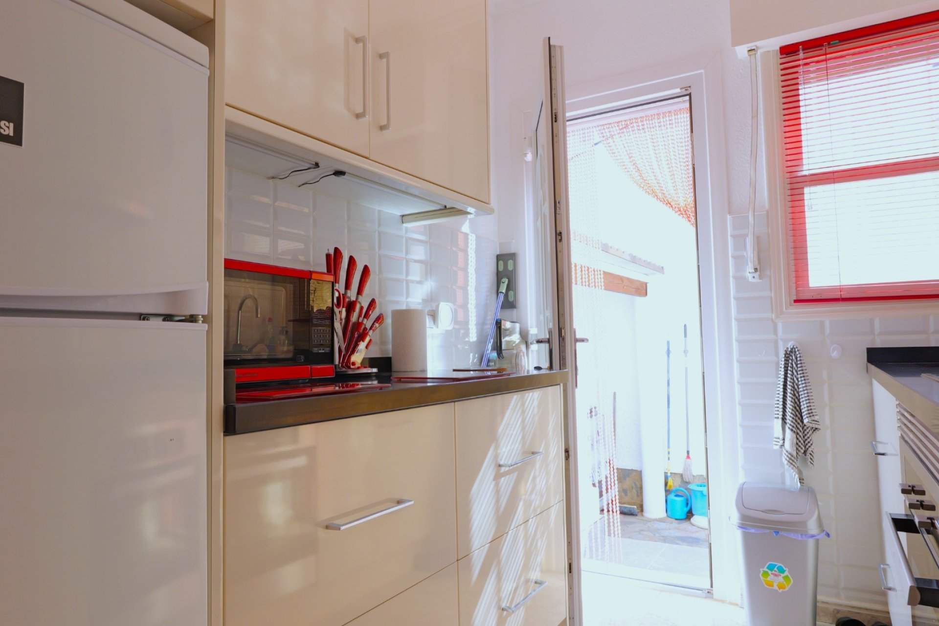 Revente - Villa -
Torrevieja - Costa Blanca