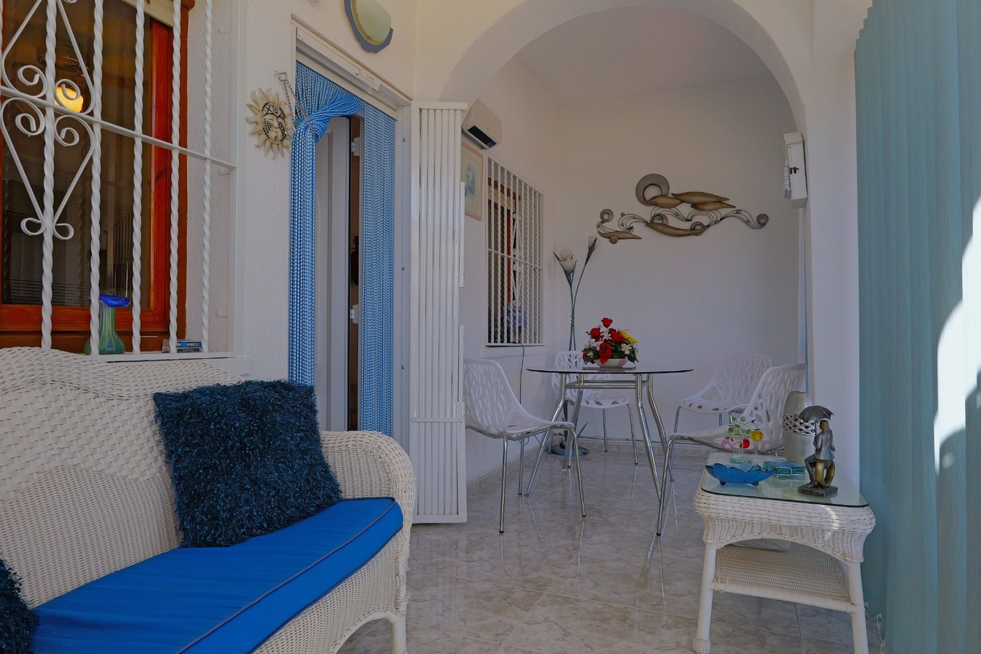 Revente - Villa -
Torrevieja - Costa Blanca