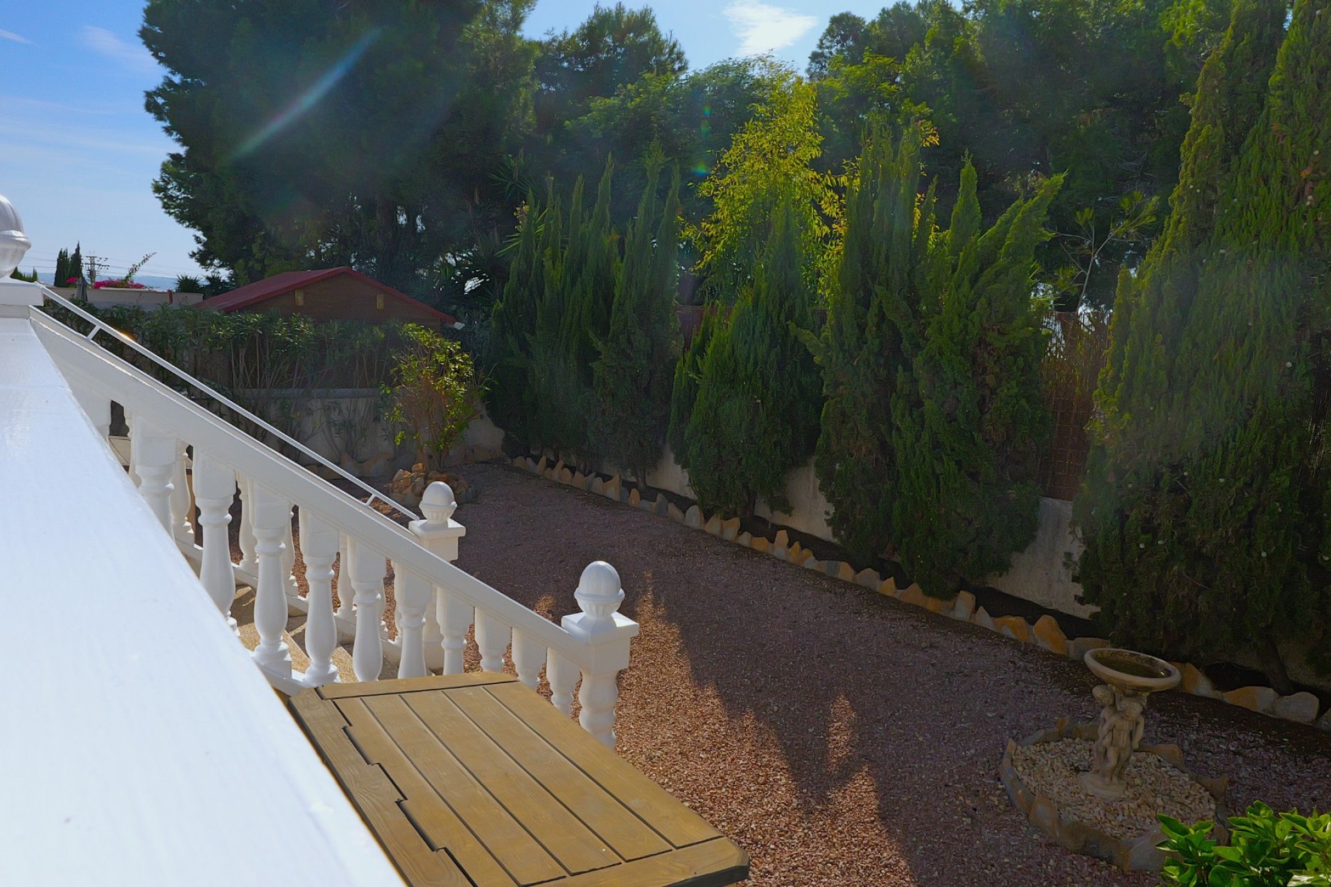 Revente - Villa -
Torrevieja - Costa Blanca