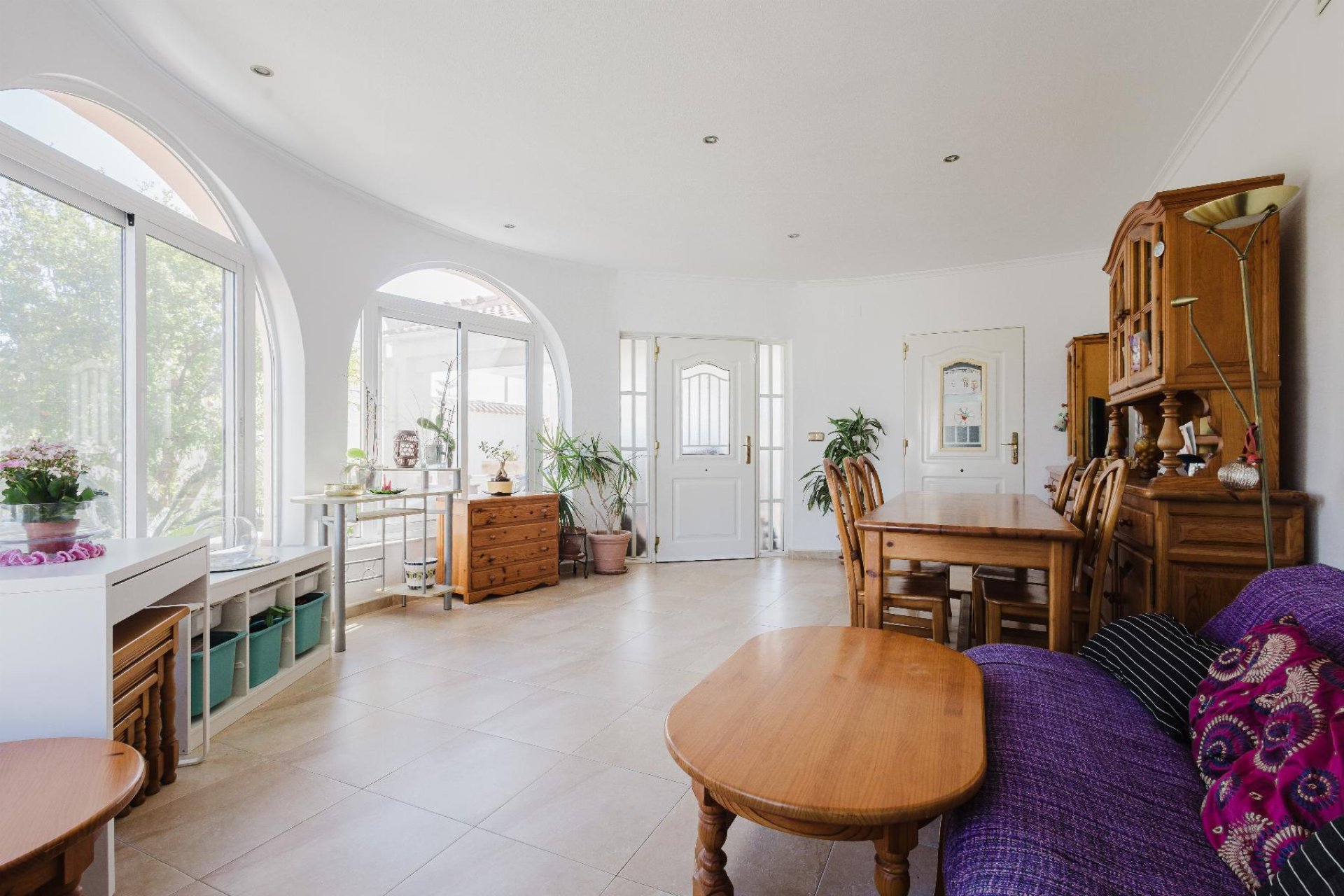 Revente - Villa -
Torrevieja - Costa Blanca