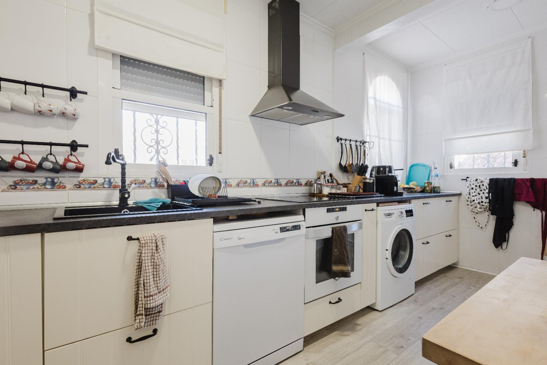 Revente - Villa -
Torrevieja - Costa Blanca