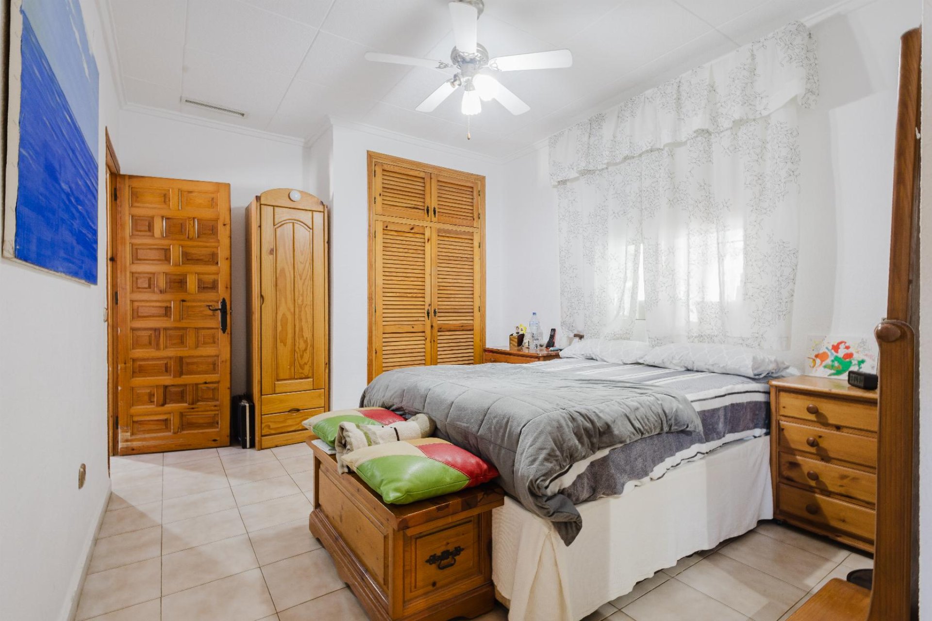 Revente - Villa -
Torrevieja - Costa Blanca