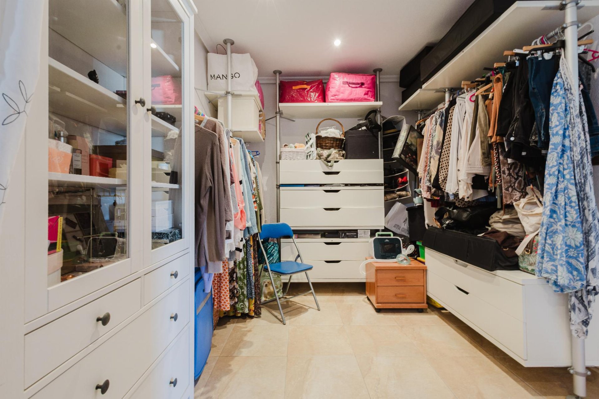 Revente - Villa -
Torrevieja - Costa Blanca