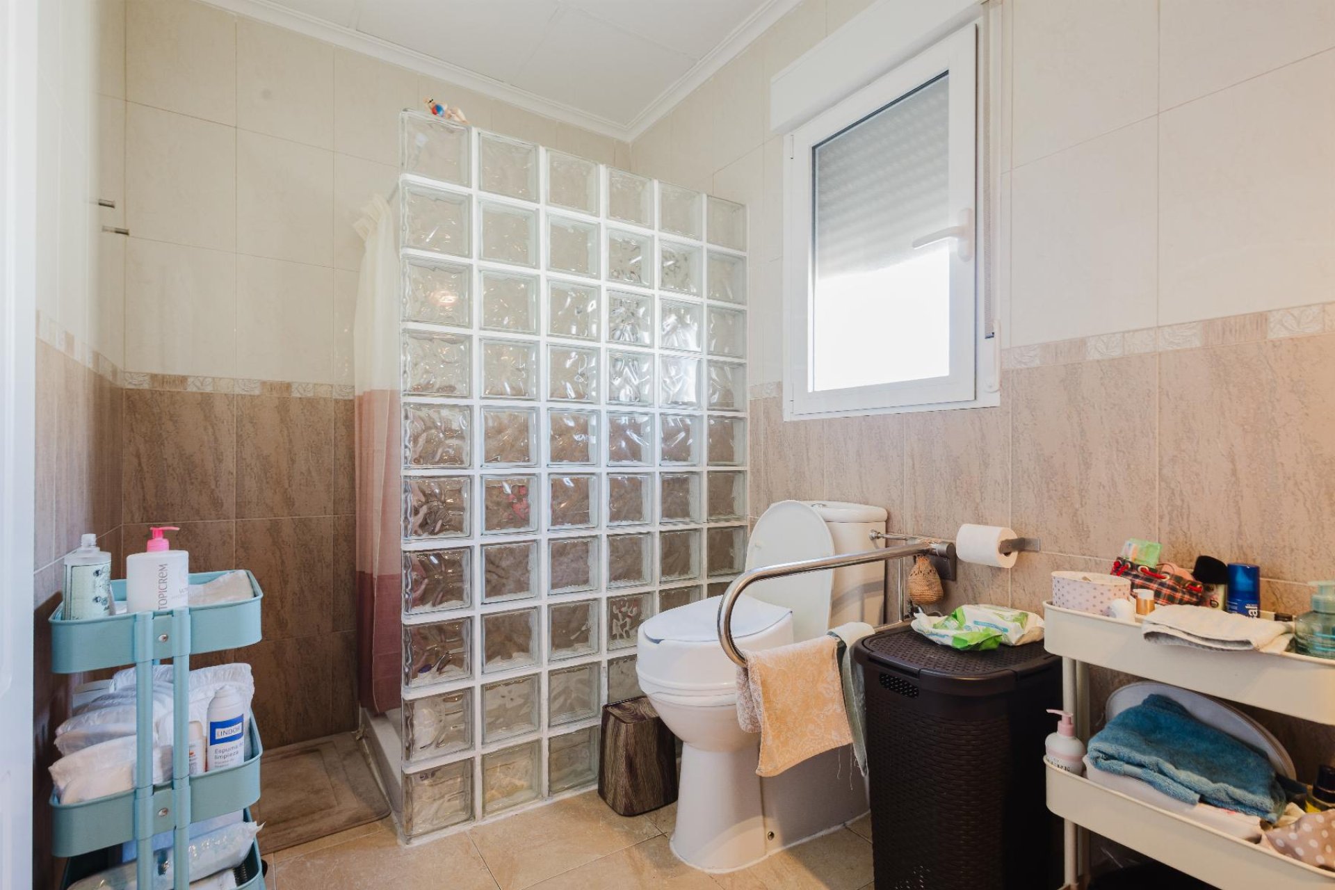 Revente - Villa -
Torrevieja - Costa Blanca