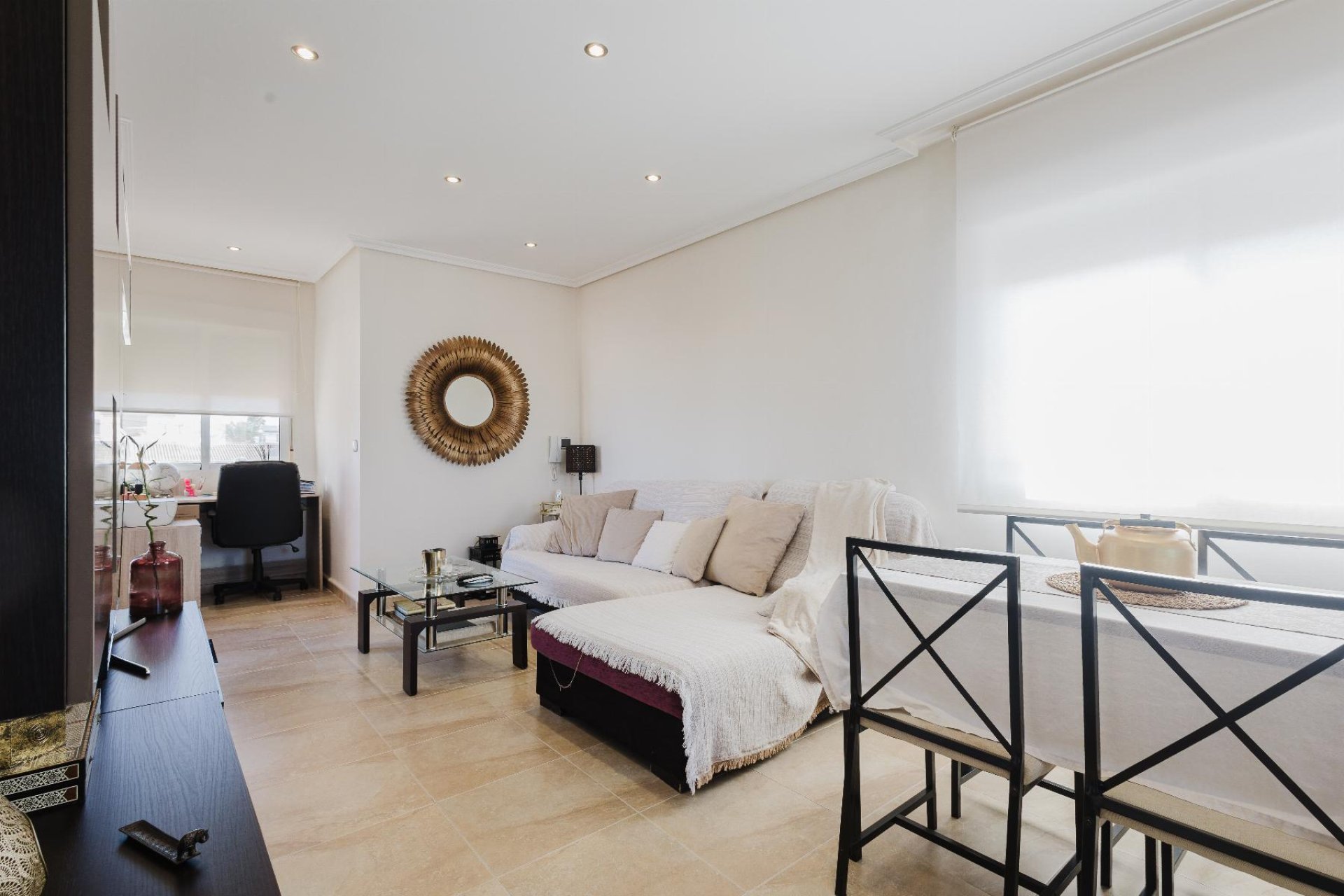 Revente - Villa -
Torrevieja - Costa Blanca