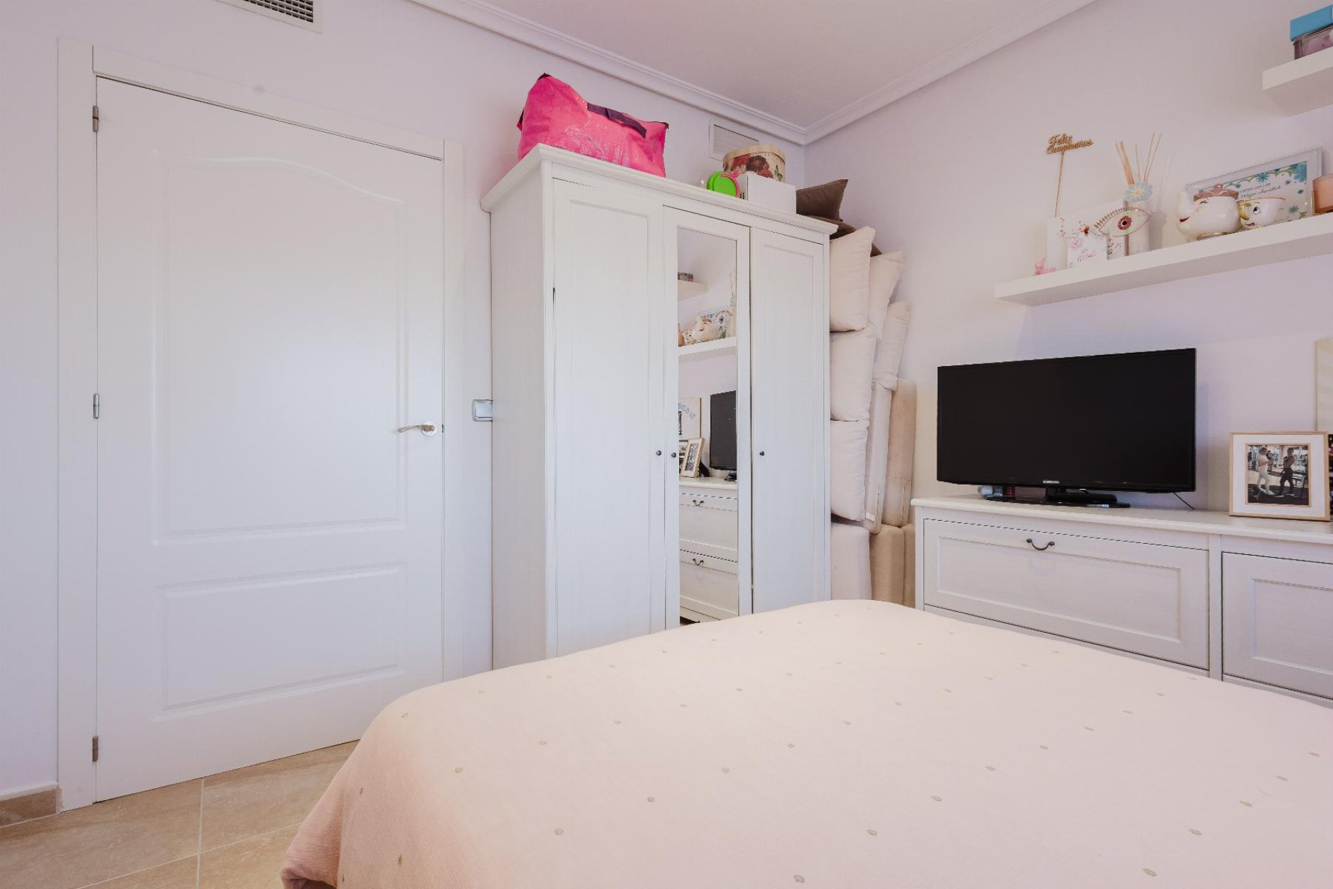 Revente - Villa -
Torrevieja - Costa Blanca