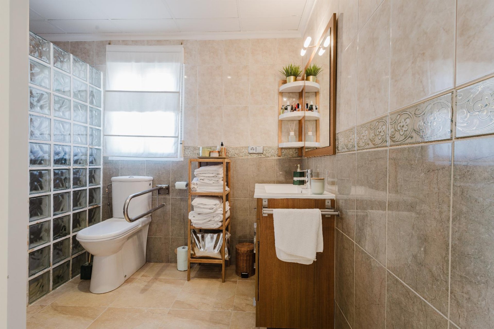 Revente - Villa -
Torrevieja - Costa Blanca