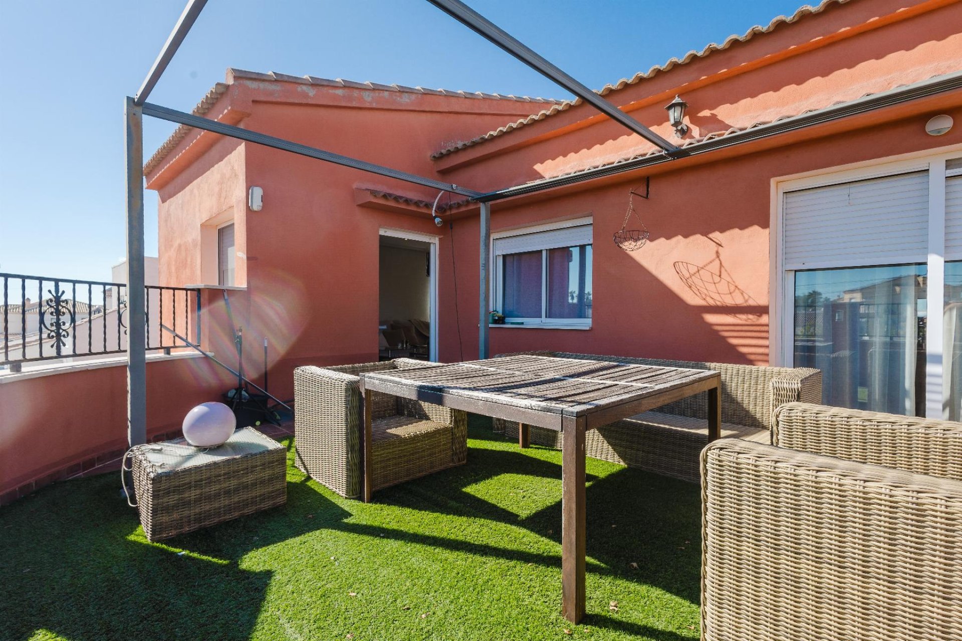 Revente - Villa -
Torrevieja - Costa Blanca