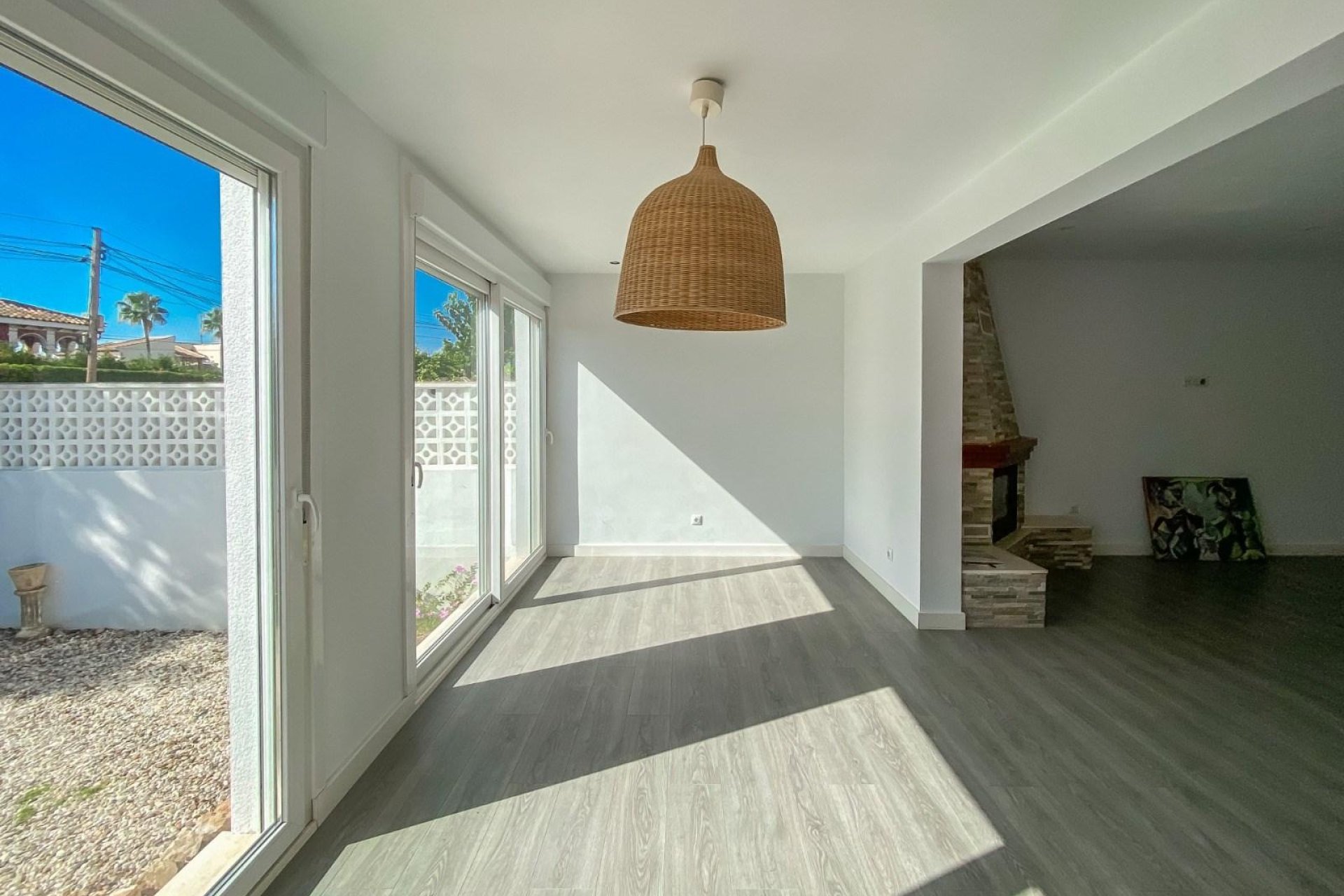 Revente - Villa -
Torrevieja - Costa Blanca