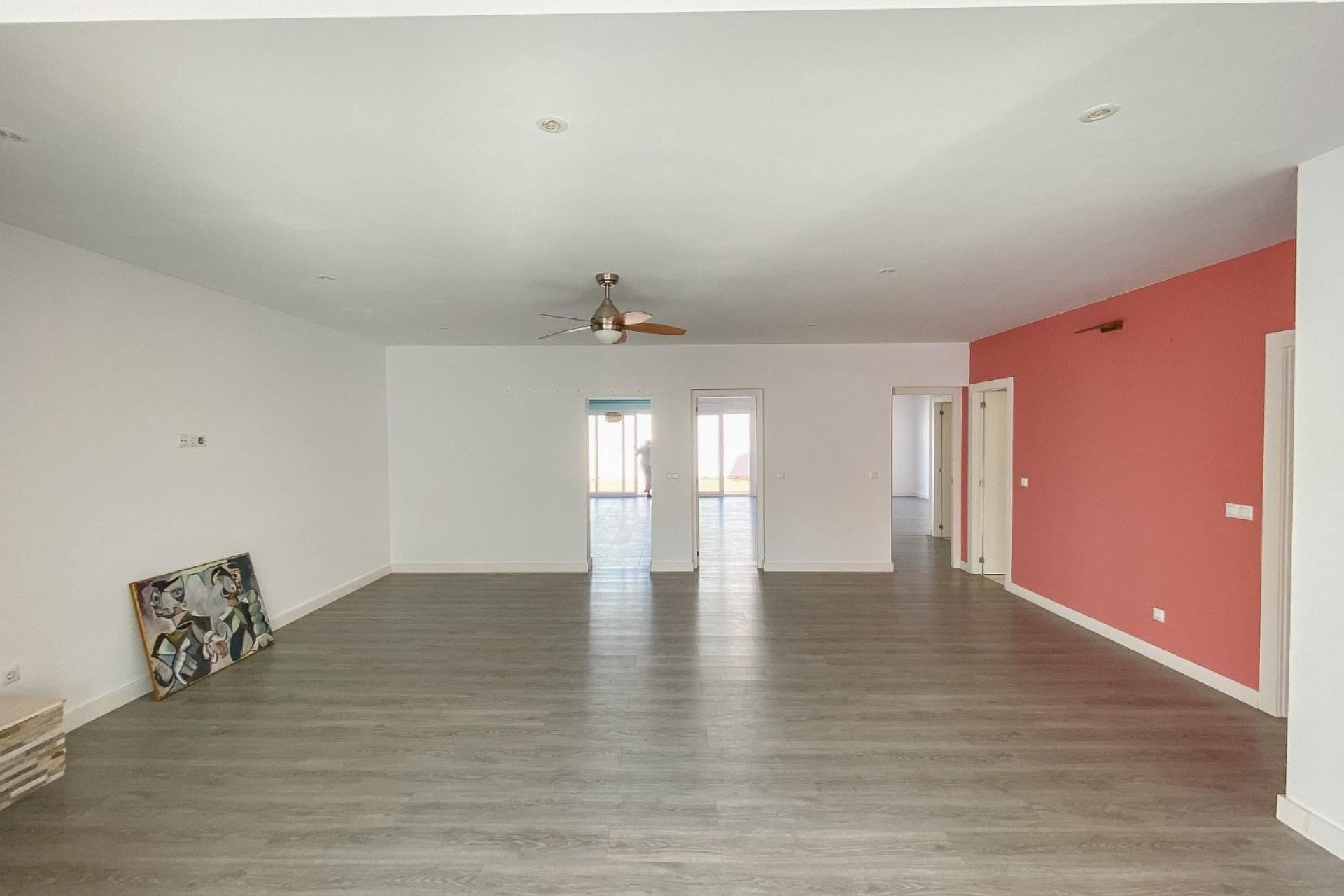 Revente - Villa -
Torrevieja - Costa Blanca