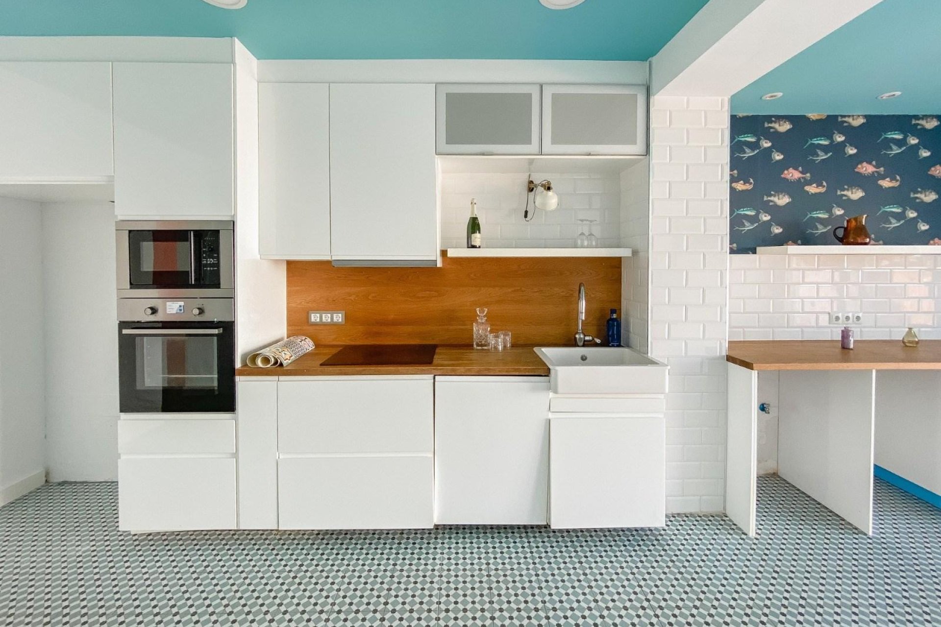 Revente - Villa -
Torrevieja - Costa Blanca