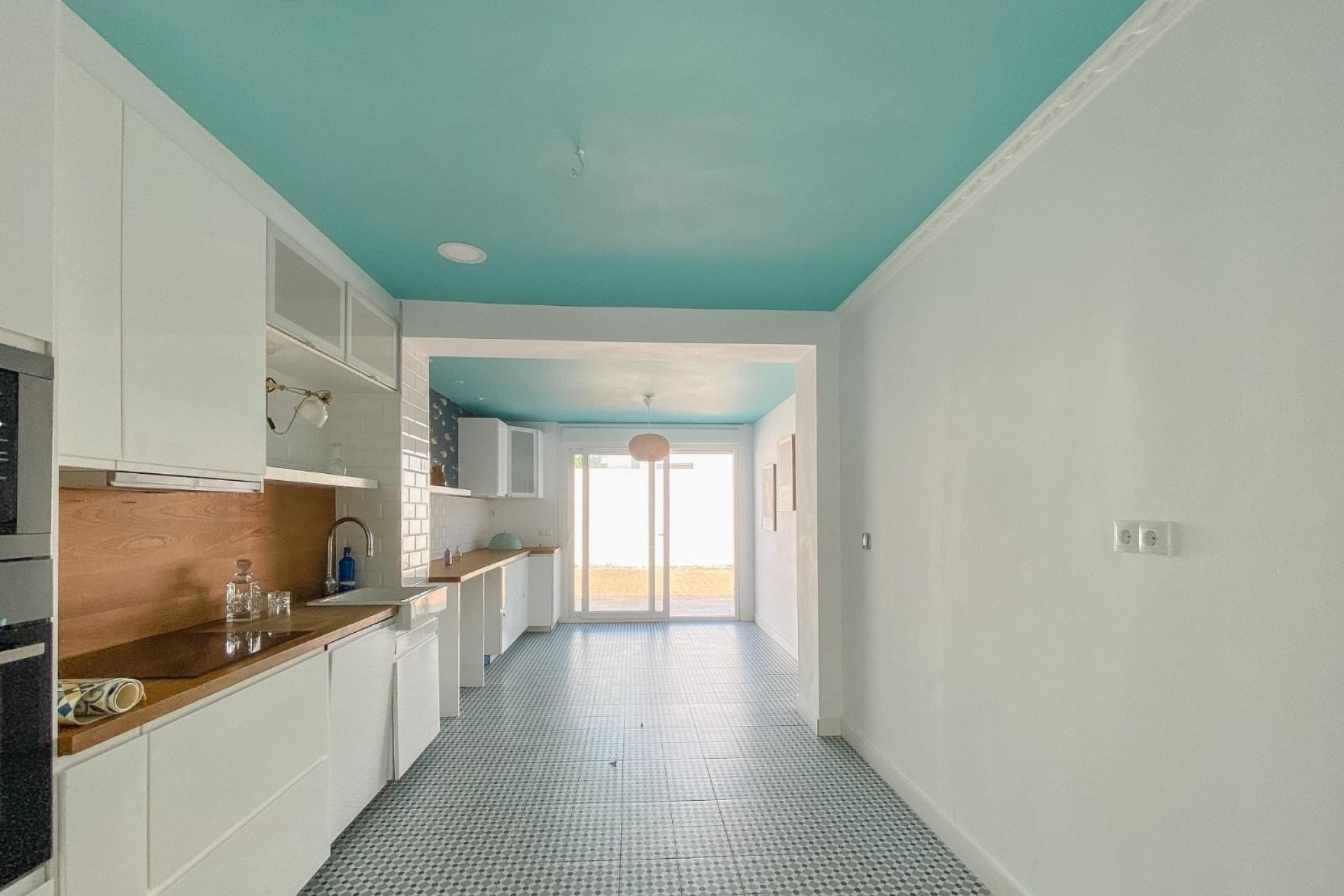 Revente - Villa -
Torrevieja - Costa Blanca