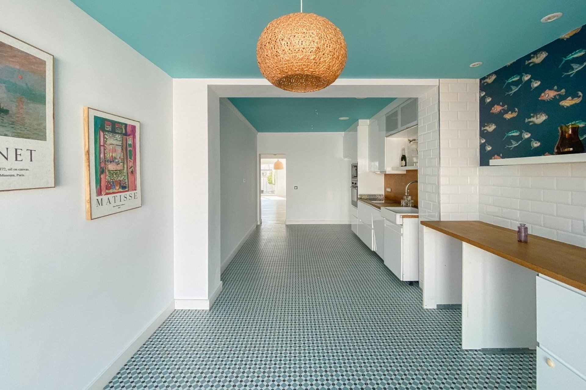 Revente - Villa -
Torrevieja - Costa Blanca