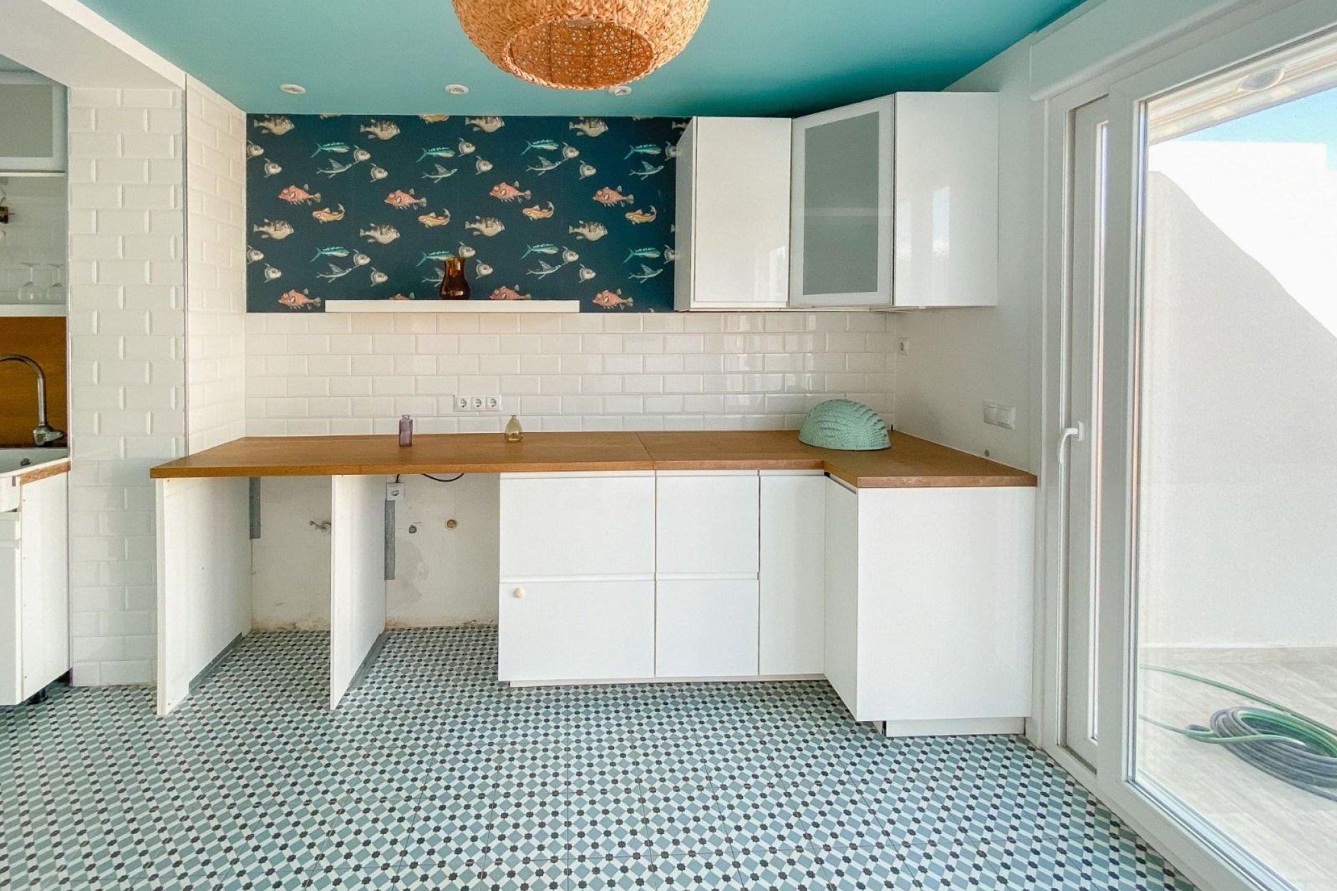 Revente - Villa -
Torrevieja - Costa Blanca