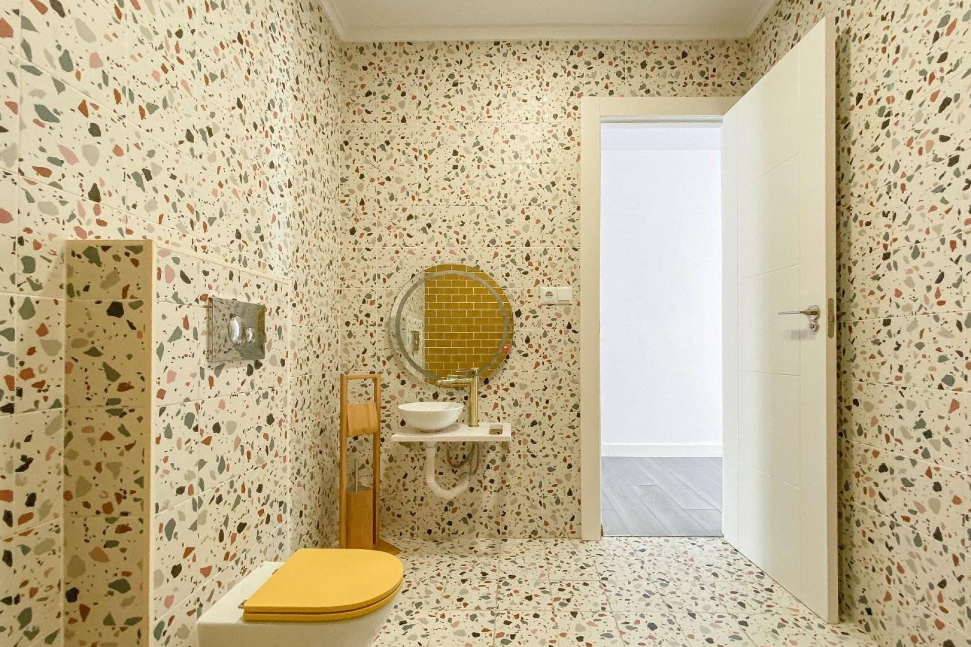 Revente - Villa -
Torrevieja - Costa Blanca