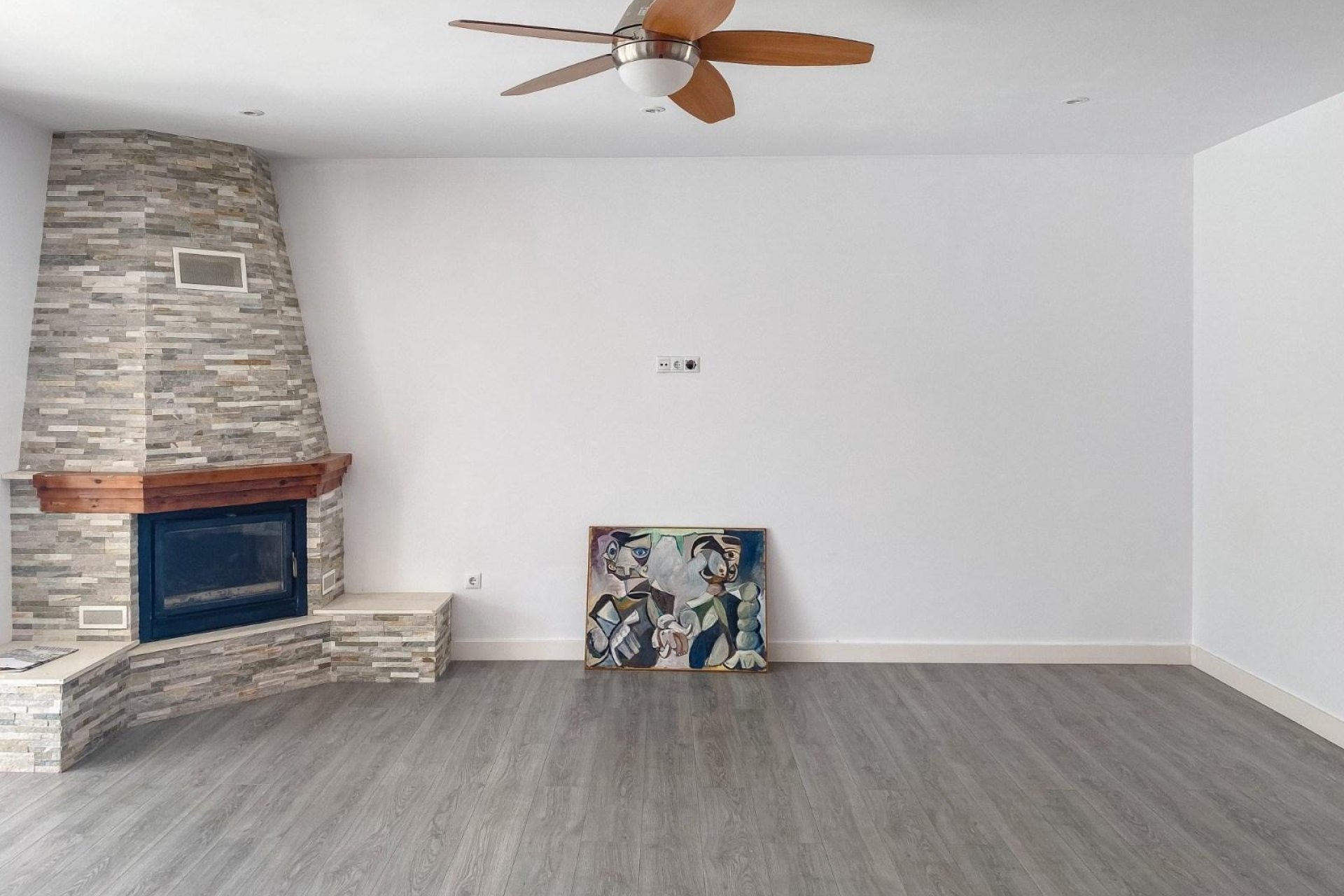 Revente - Villa -
Torrevieja - Costa Blanca